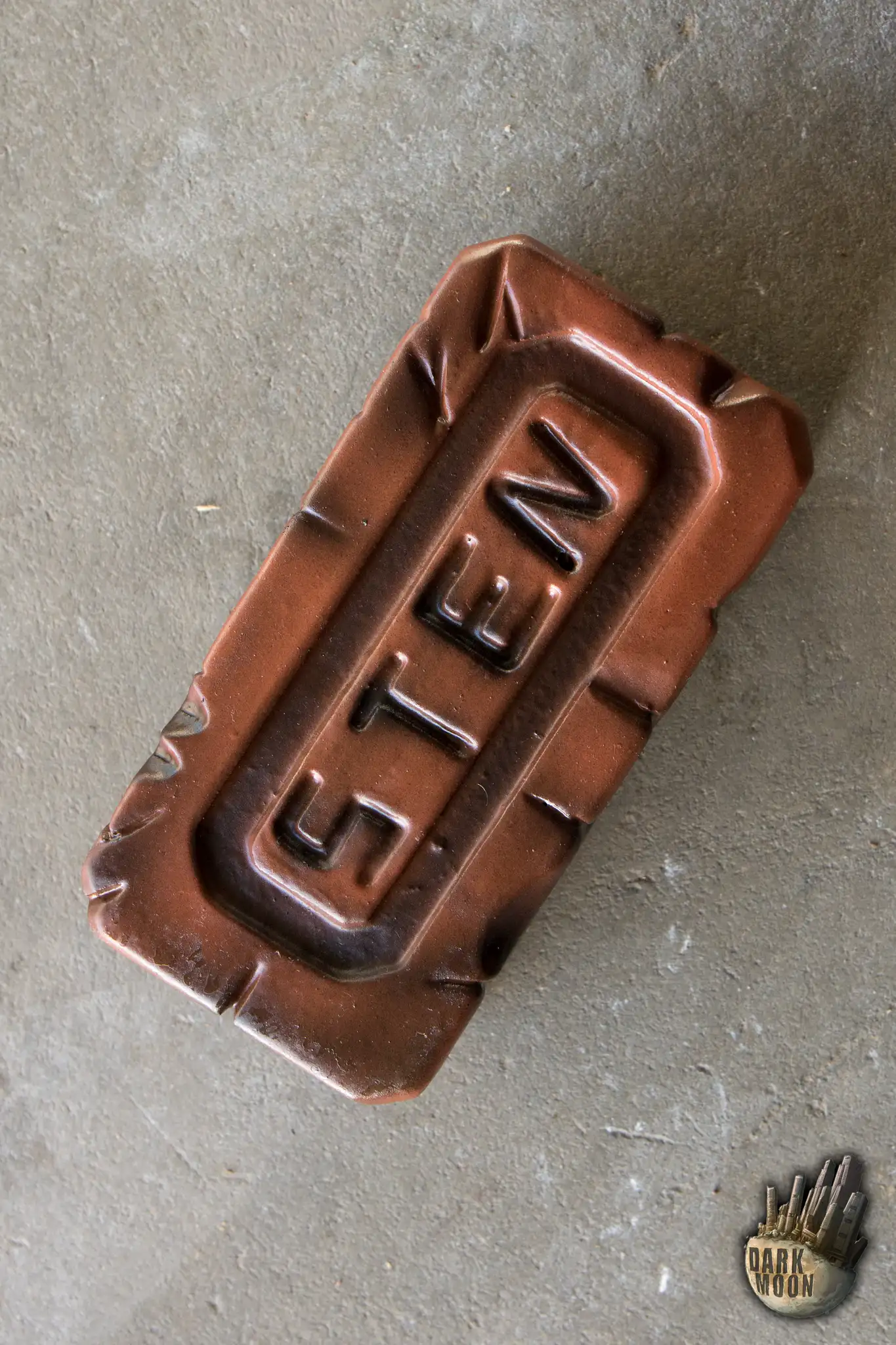 Brick