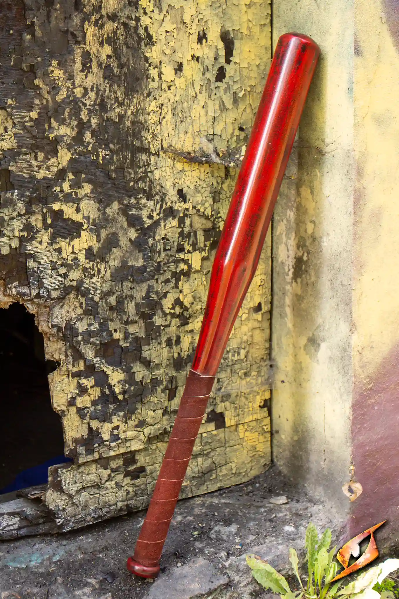 Baseball Bat - Image 3