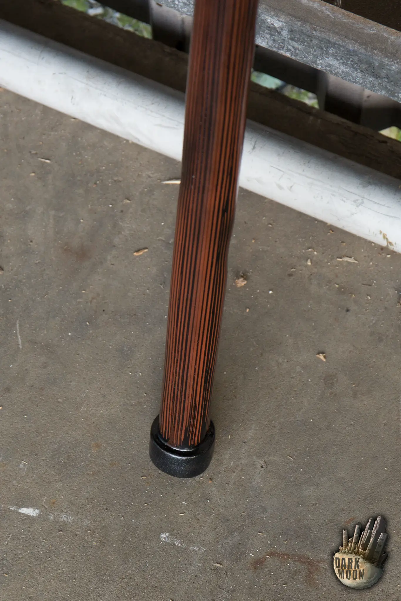 Gear Axe - 155 cm - Image 4