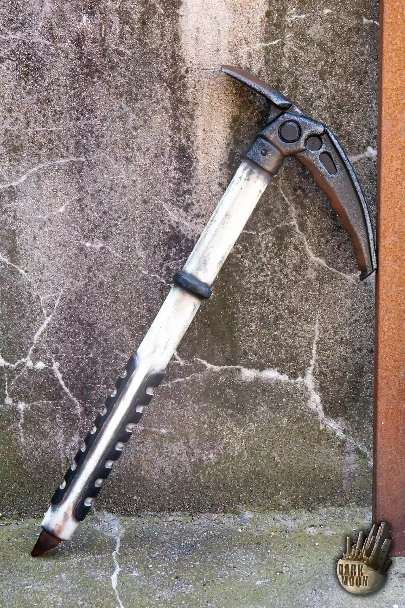 Ice Axe - Image 12