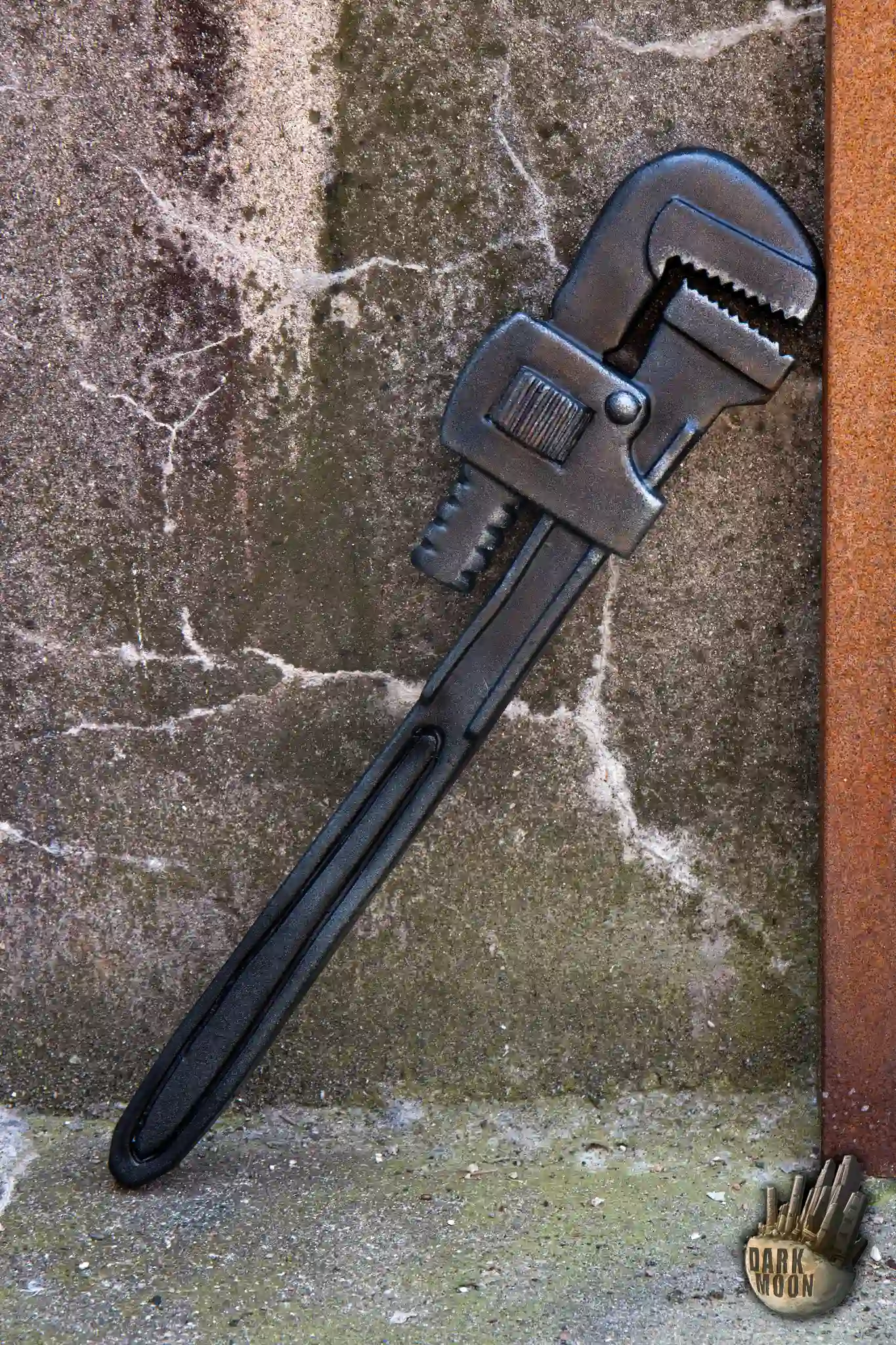 Monkey Wrench - Image 9
