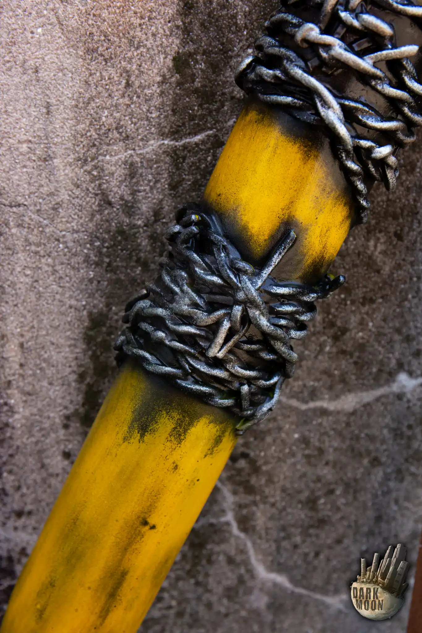 Barbed Wire Bat - Image 15