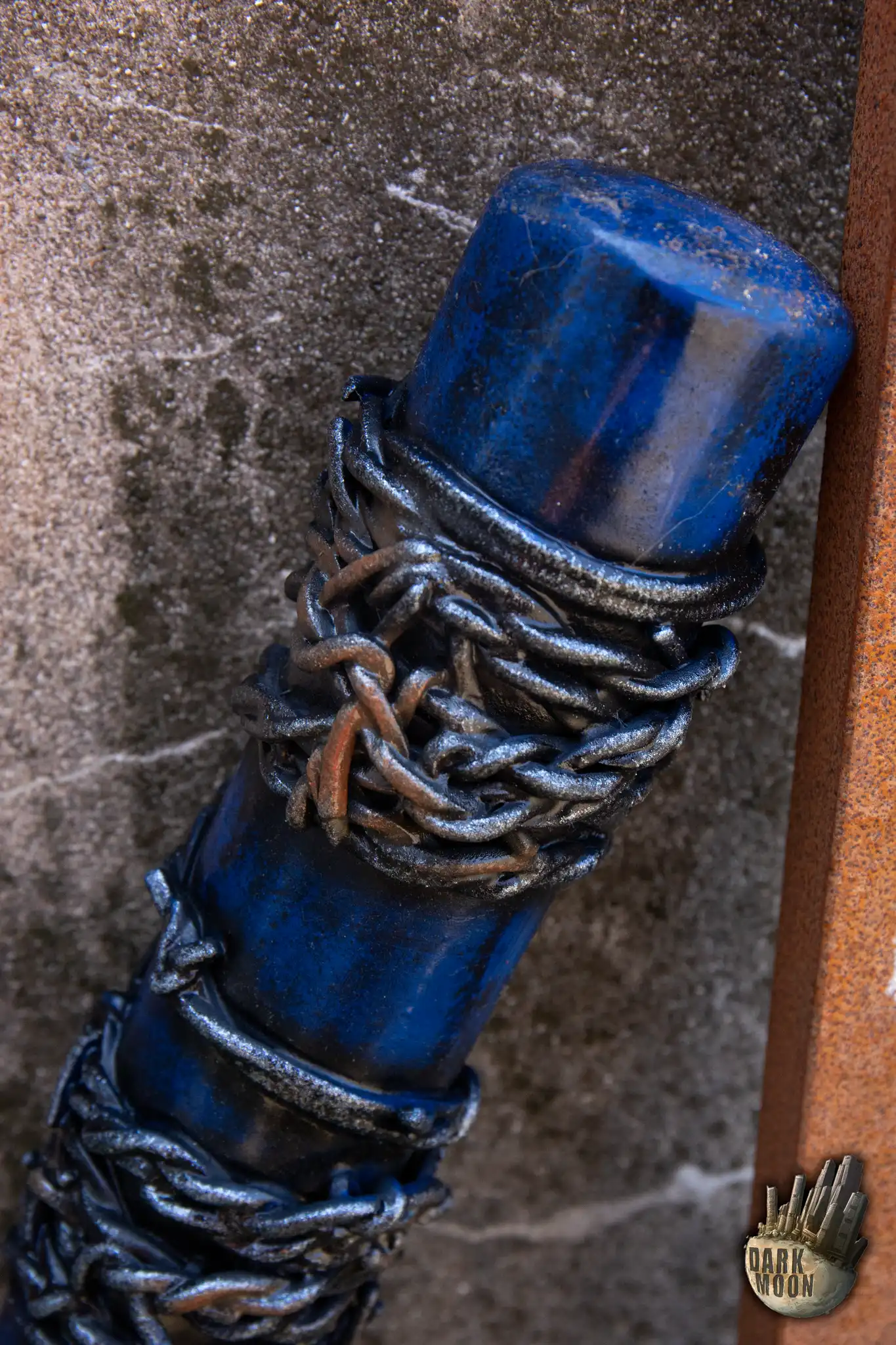 Barbed Wire Bat - Image 2