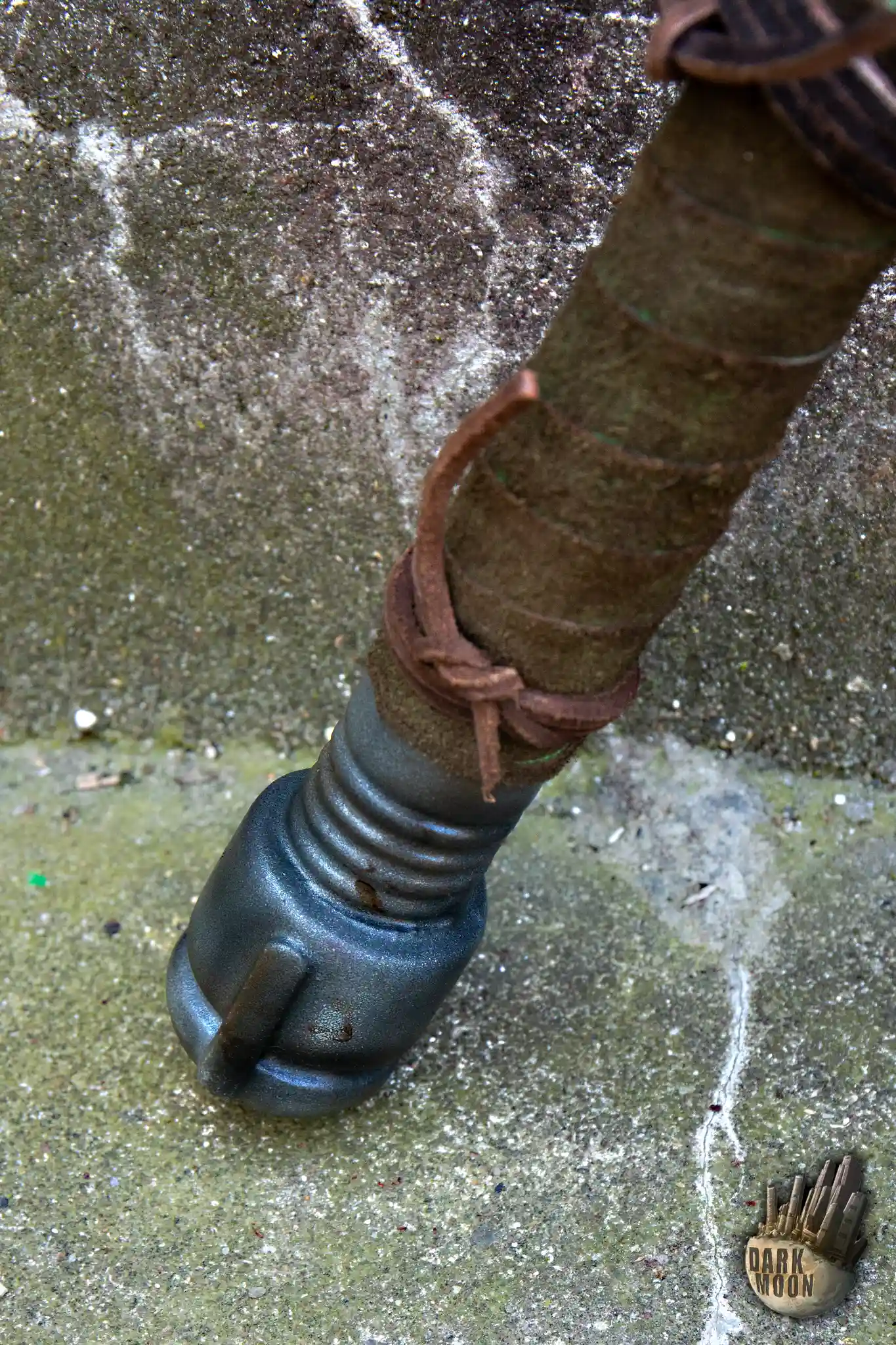 Pipe Hammer - Image 3