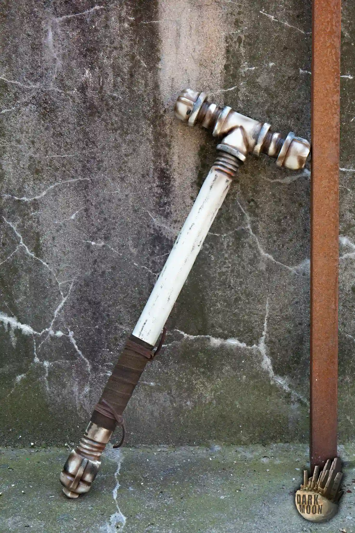 Pipe Hammer - Image 5