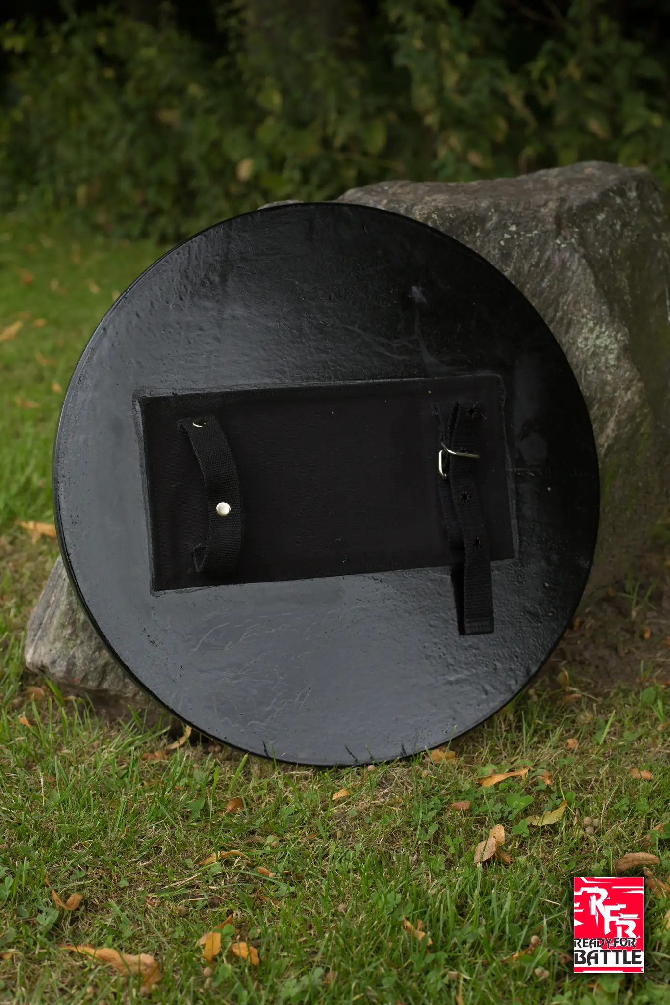 RFB Round Shield - Image 2