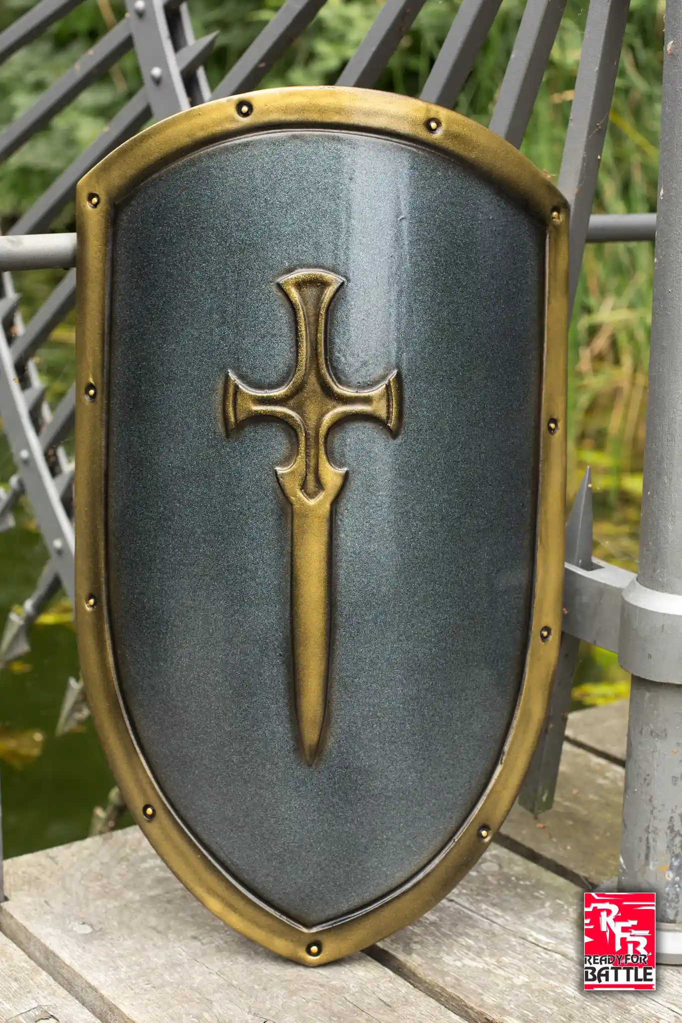RFB Kite Shield - Image 15