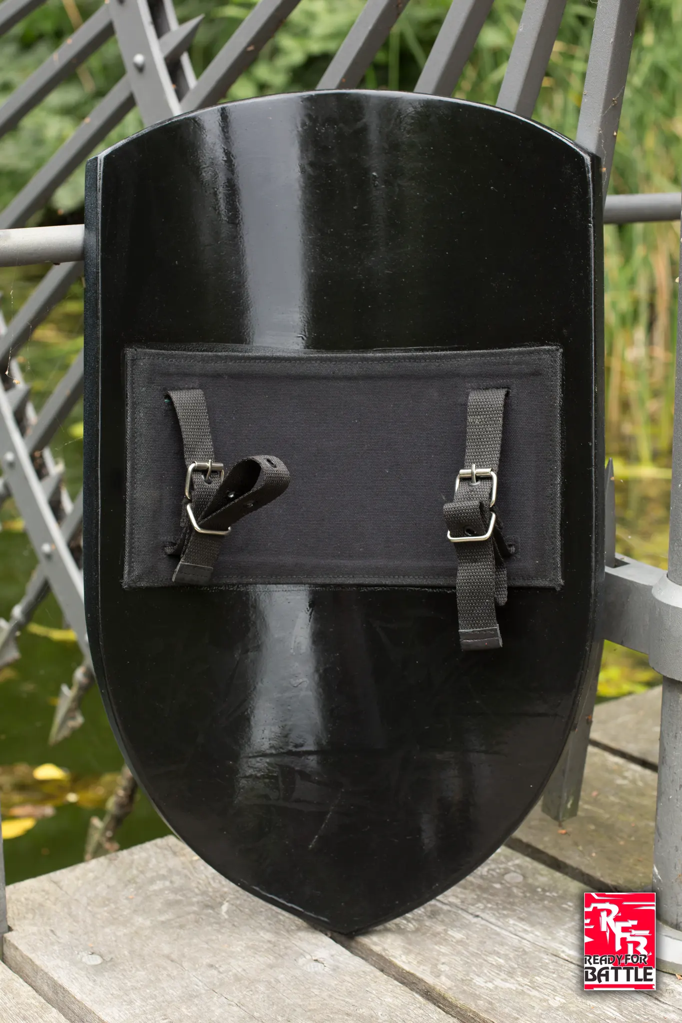 RFB Kite Shield - Image 2