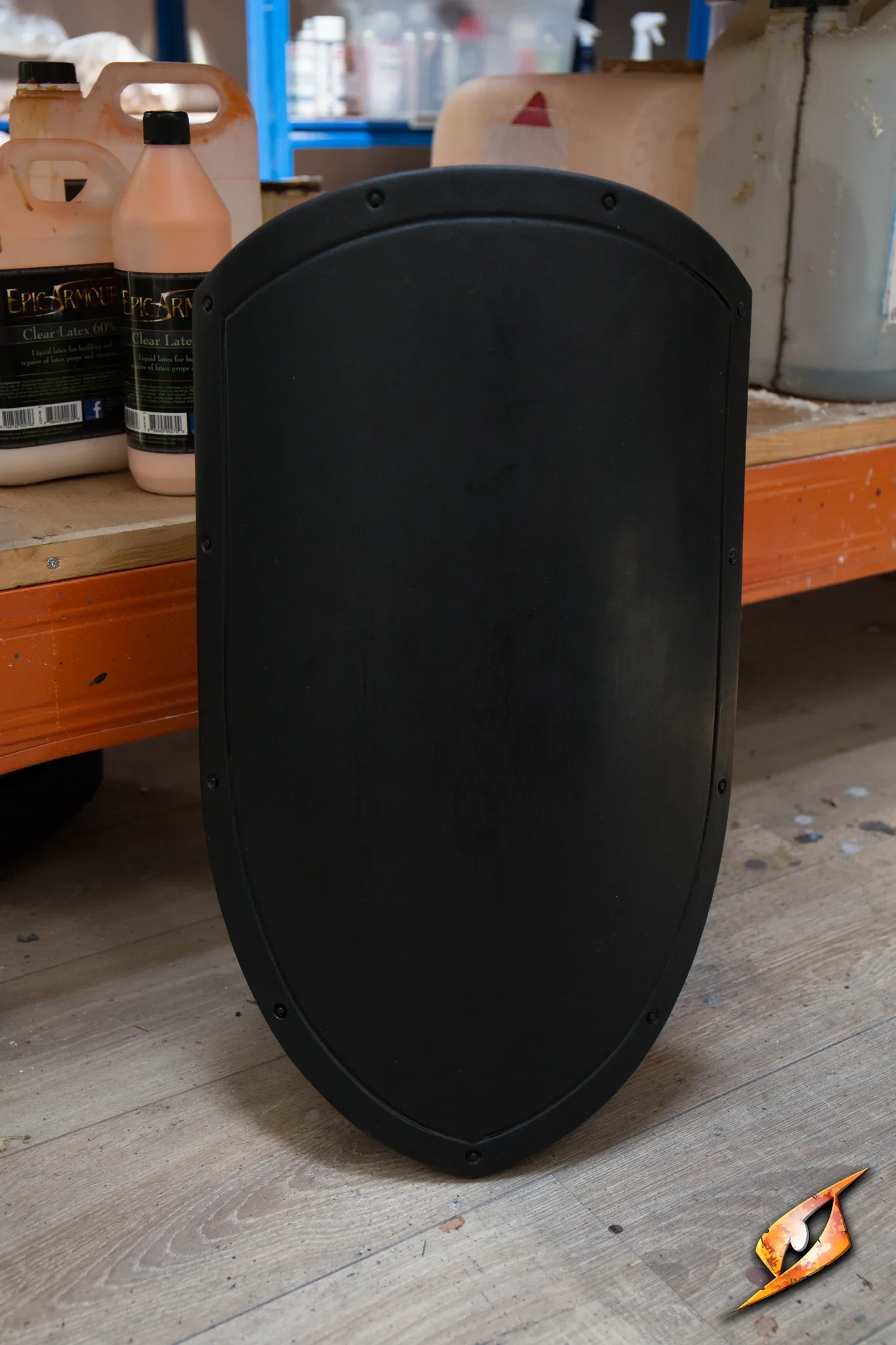 RFB Kite Shield - Image 5