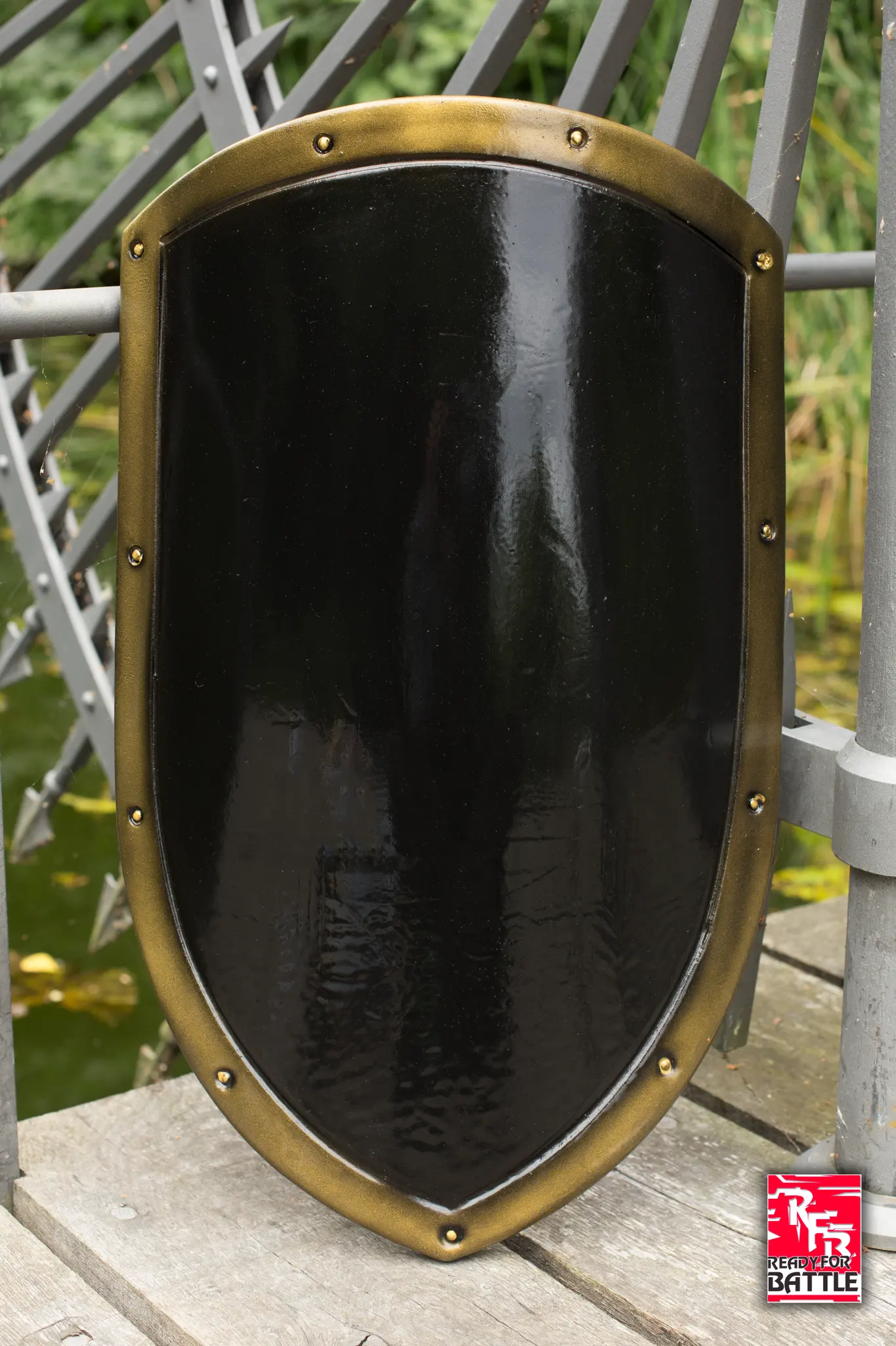 RFB Kite Shield - Image 7