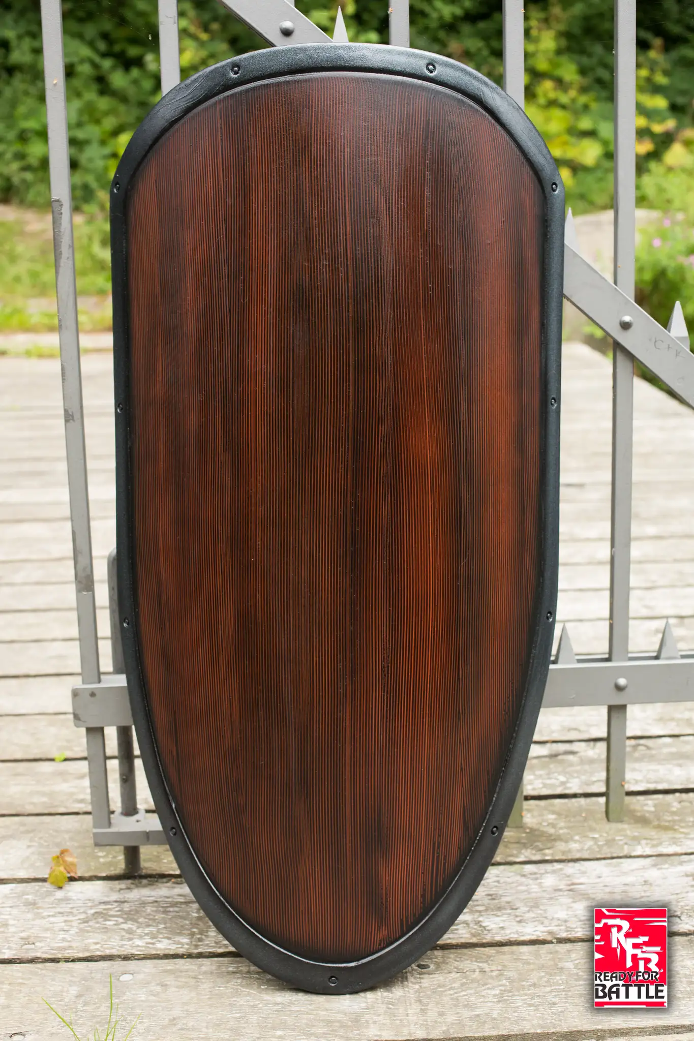 RFB Large Shield