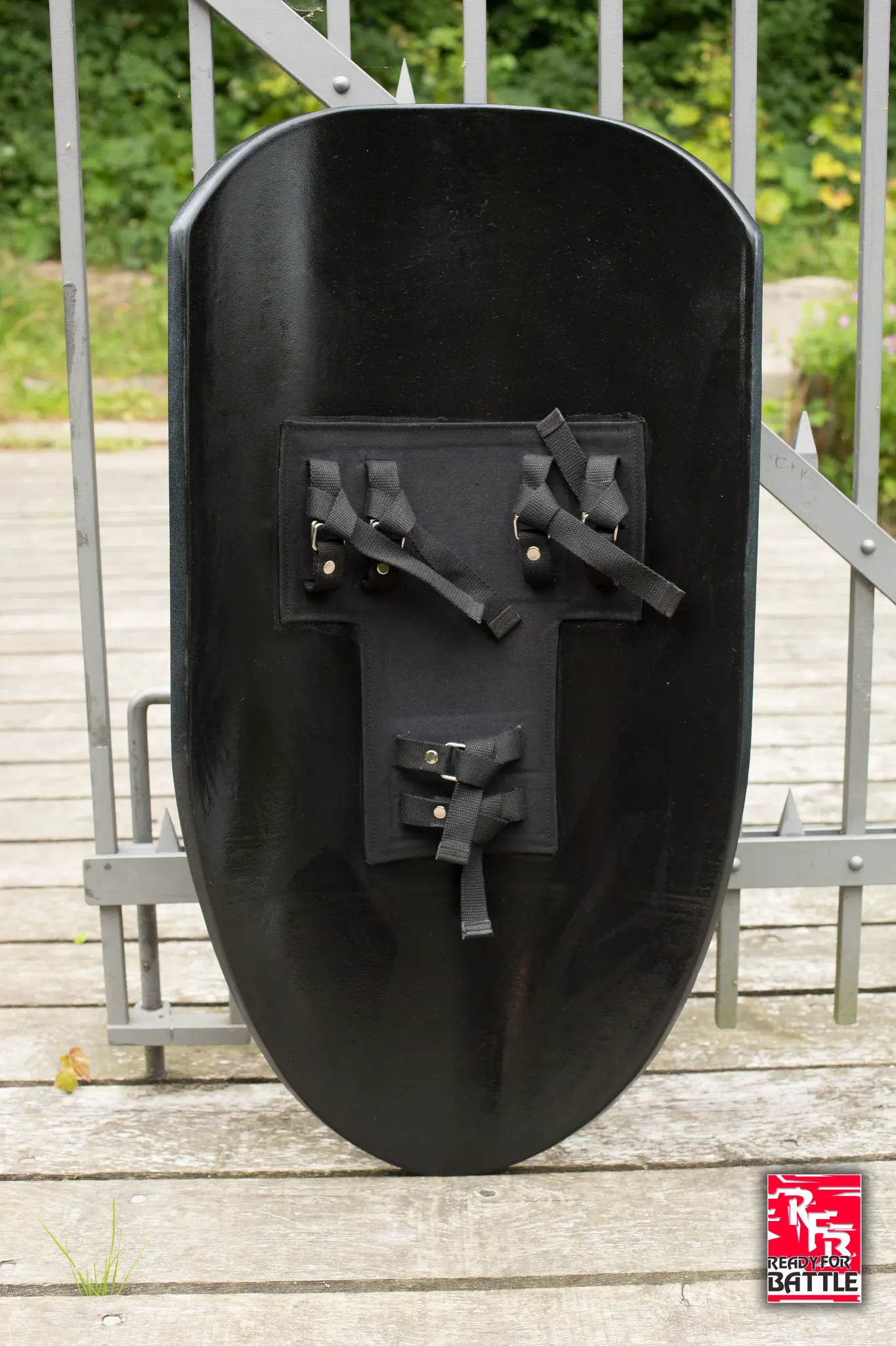RFB Large Shield - Image 8