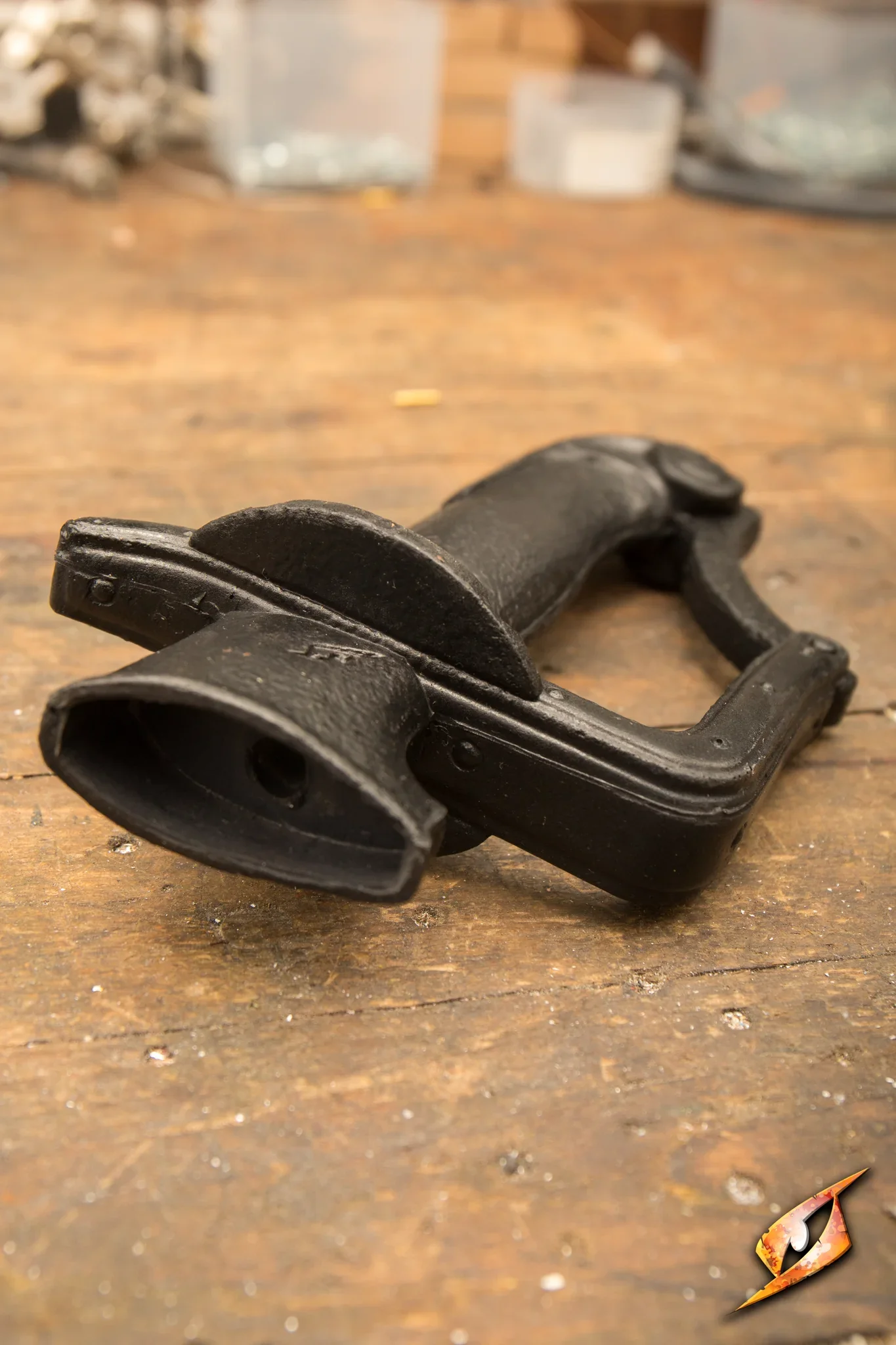 Sabre Handle - Image 6