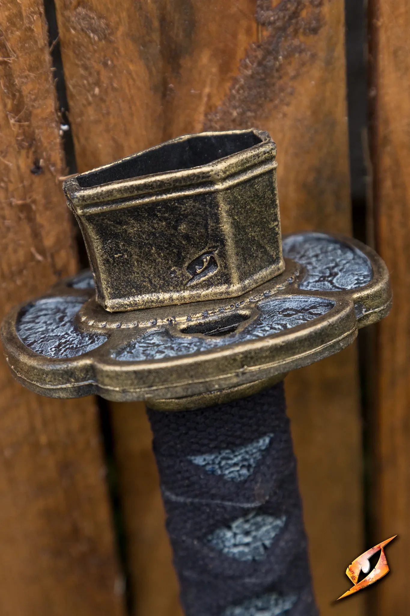 Katana Handle - Image 3
