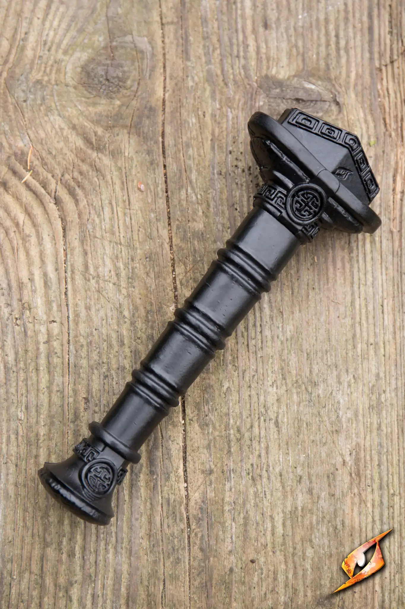 Jian Handle - Image 5