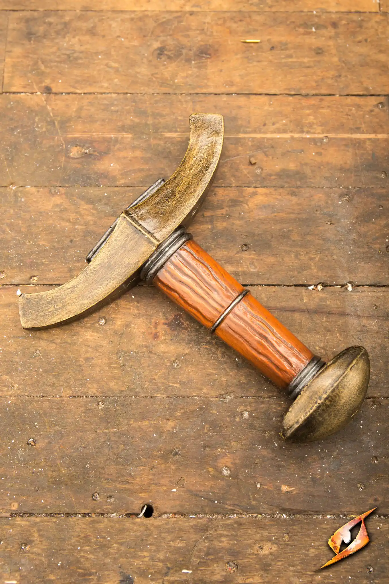 Squire Sword Handle - Image 2