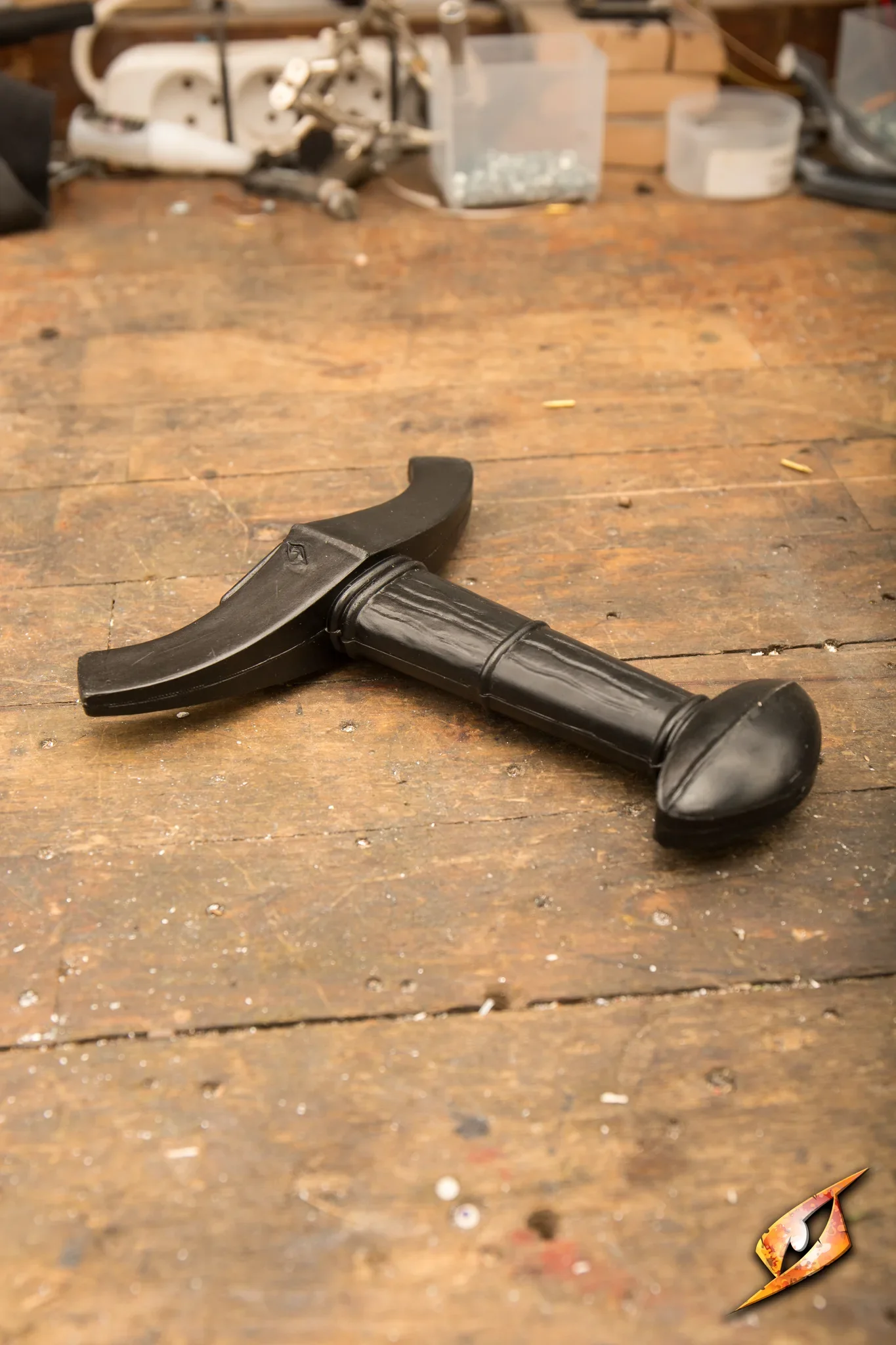 Squire Sword Handle - Image 8