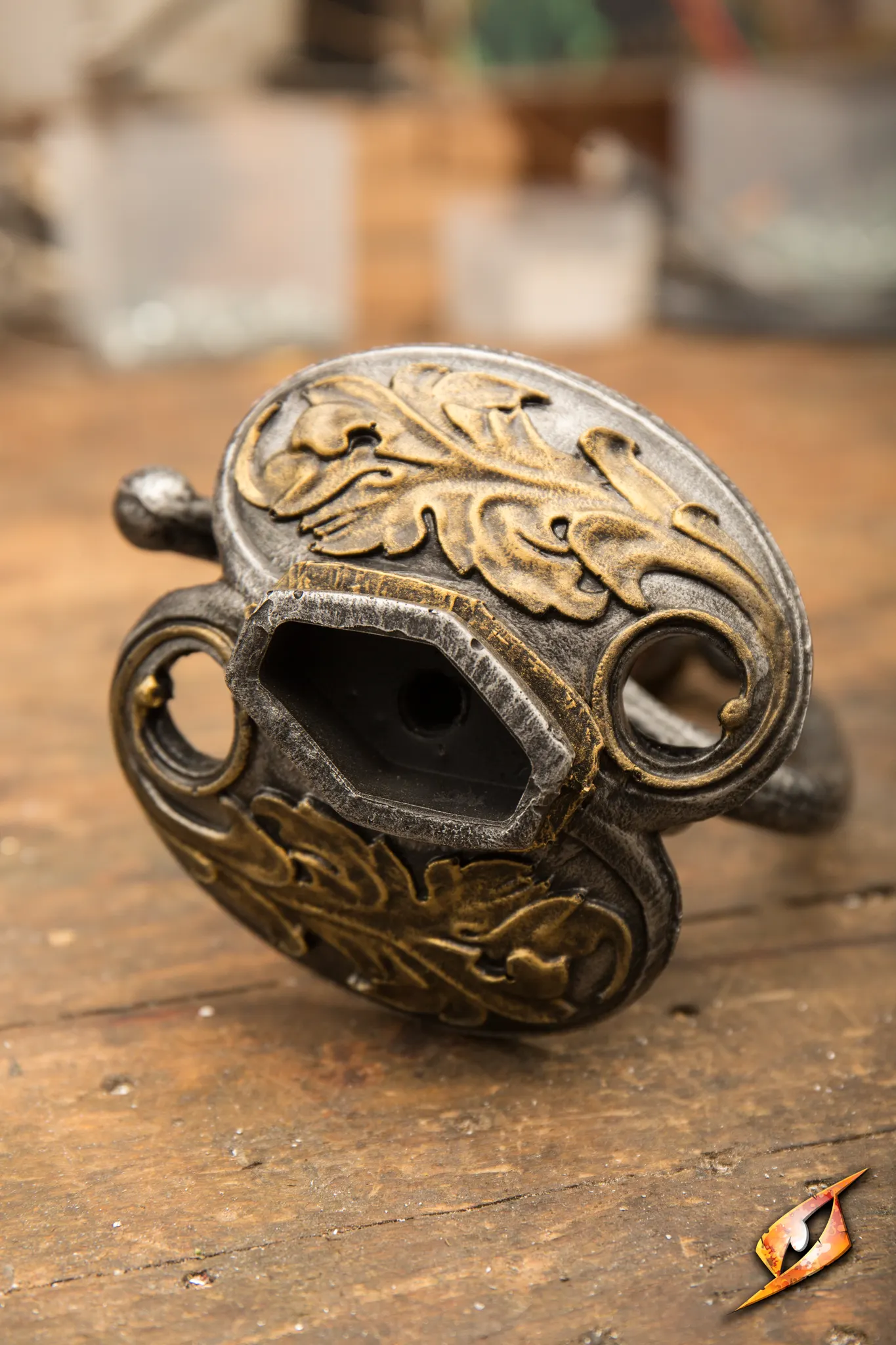 Small Sword Handle - Image 11