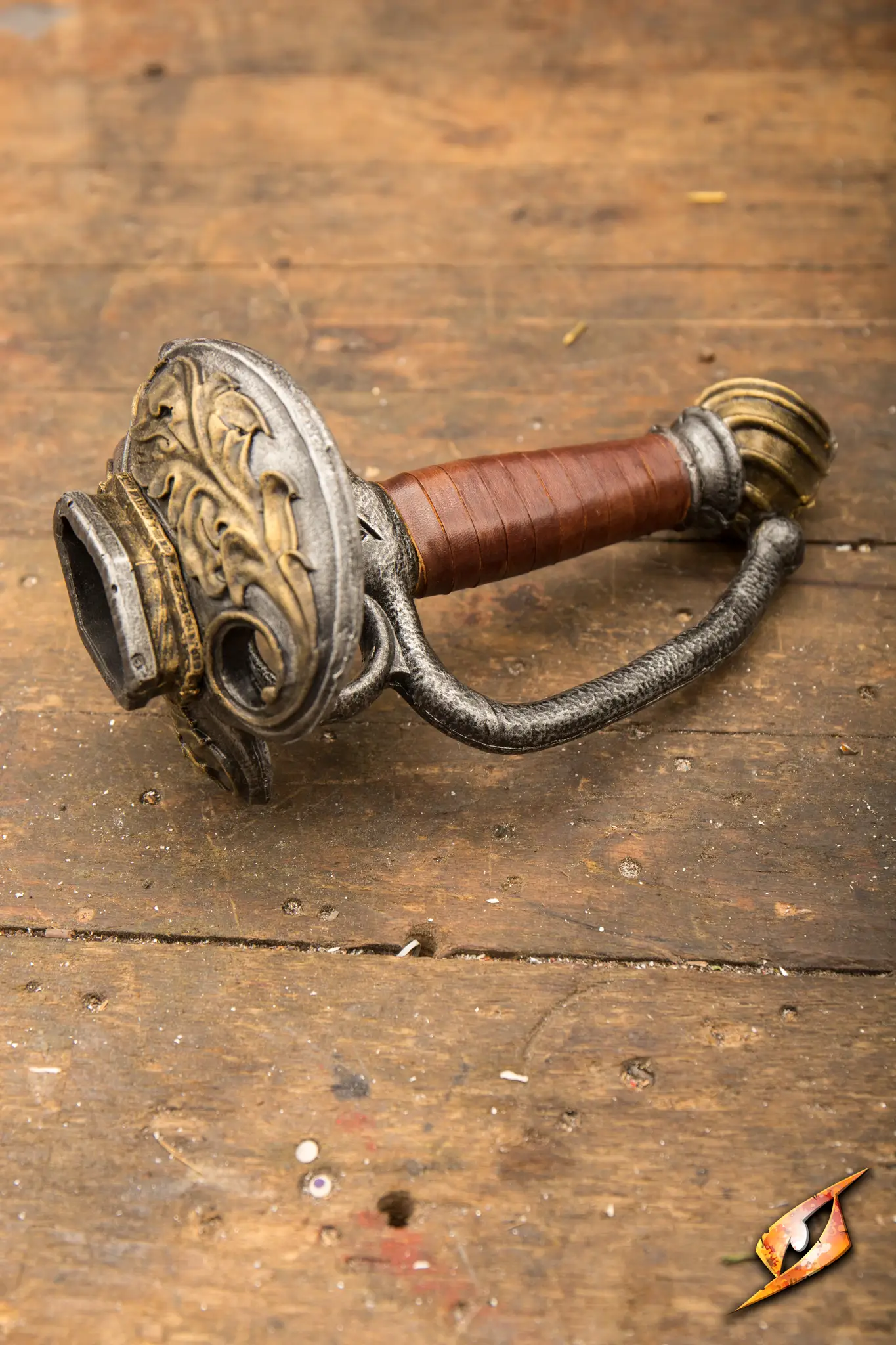 Small Sword Handle - Image 12
