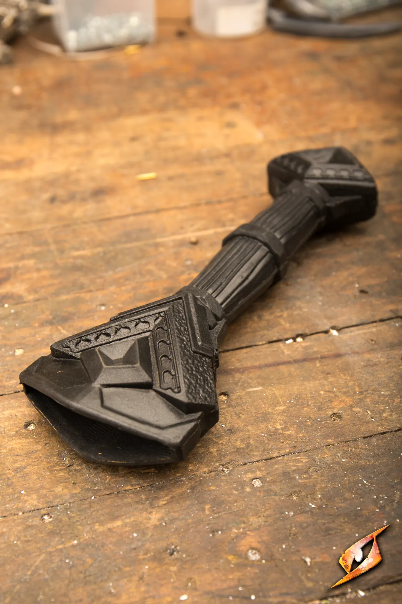 Dwarf Sword Handle - Image 15