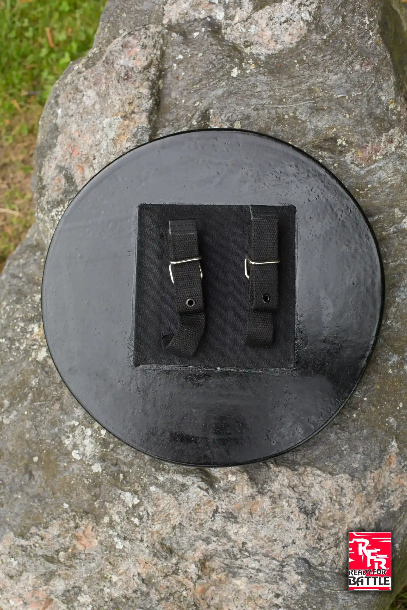 RFB Buckler - Image 8