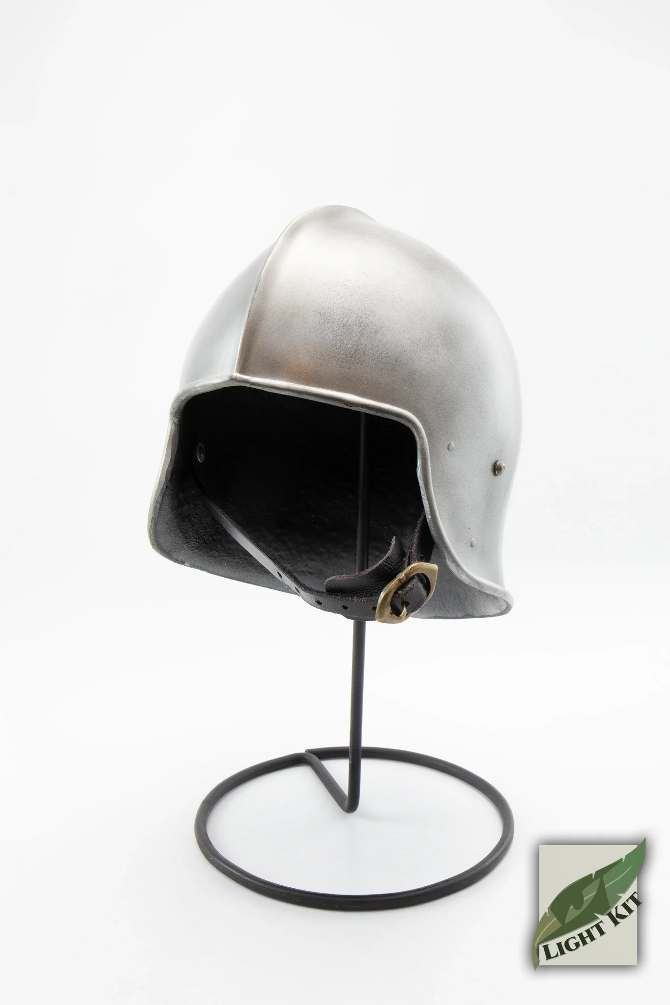 Mercenary Helmet - Image 2