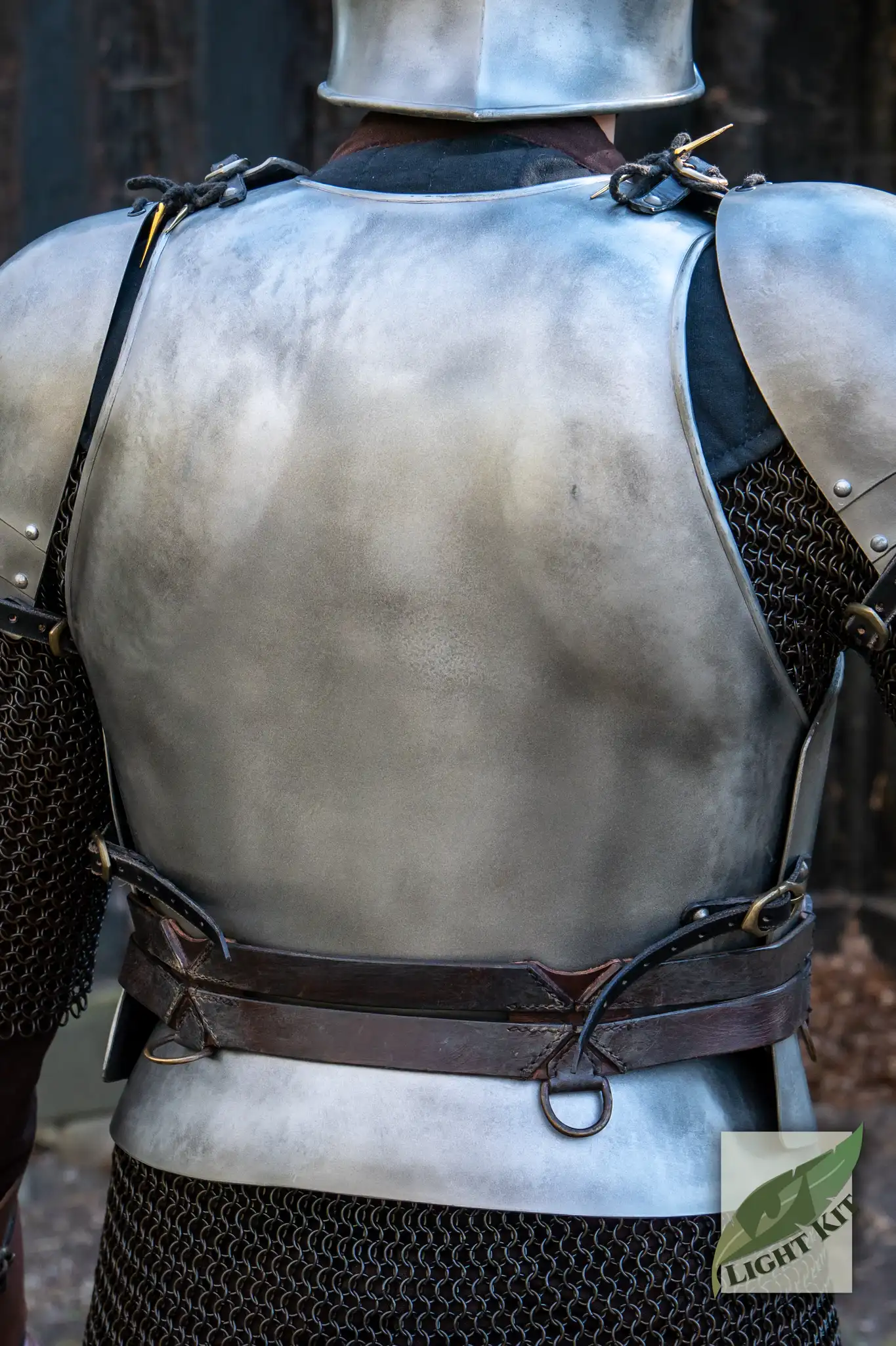 Mercenary Cuirass - Image 2