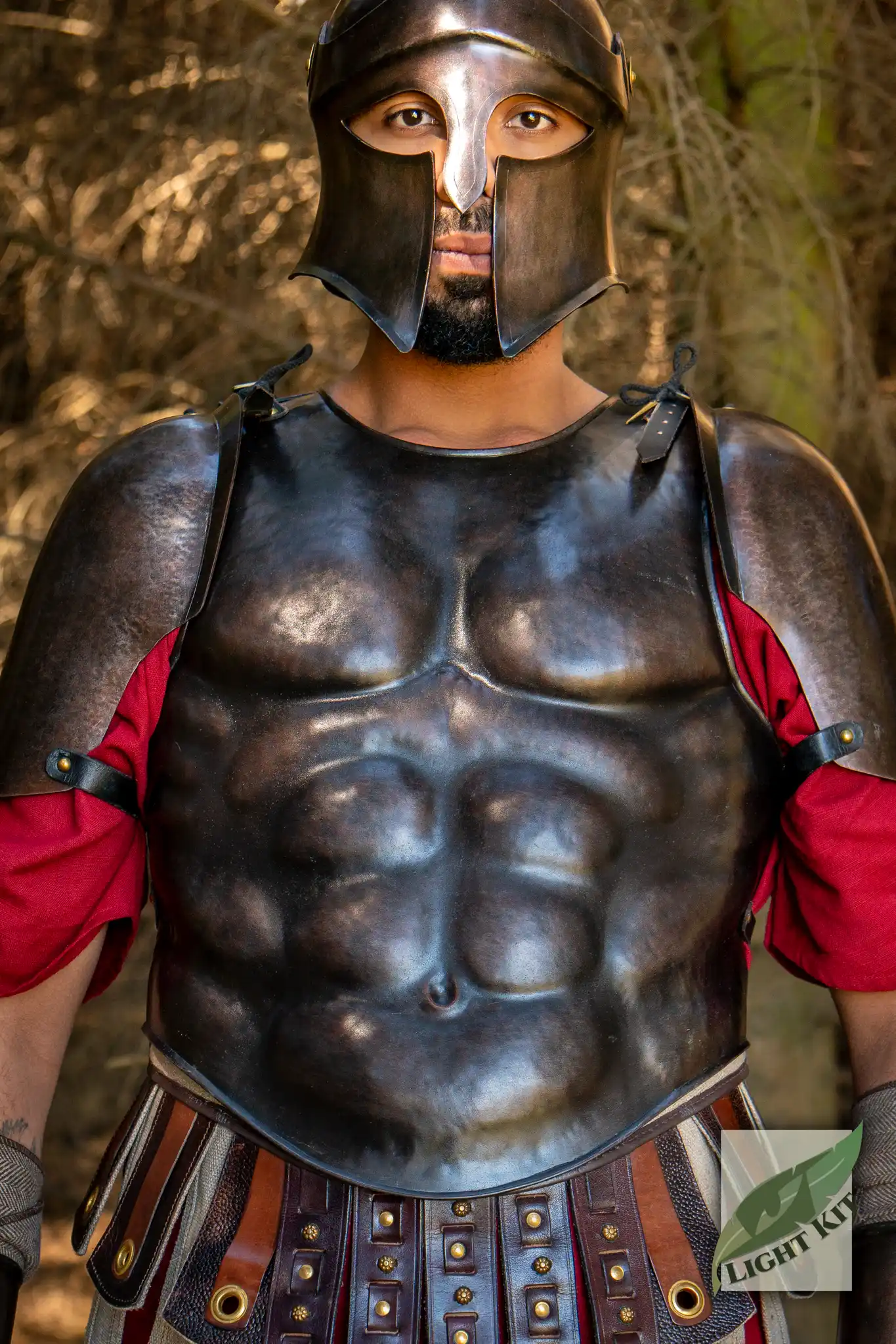 Spartan Armour Set - Image 4