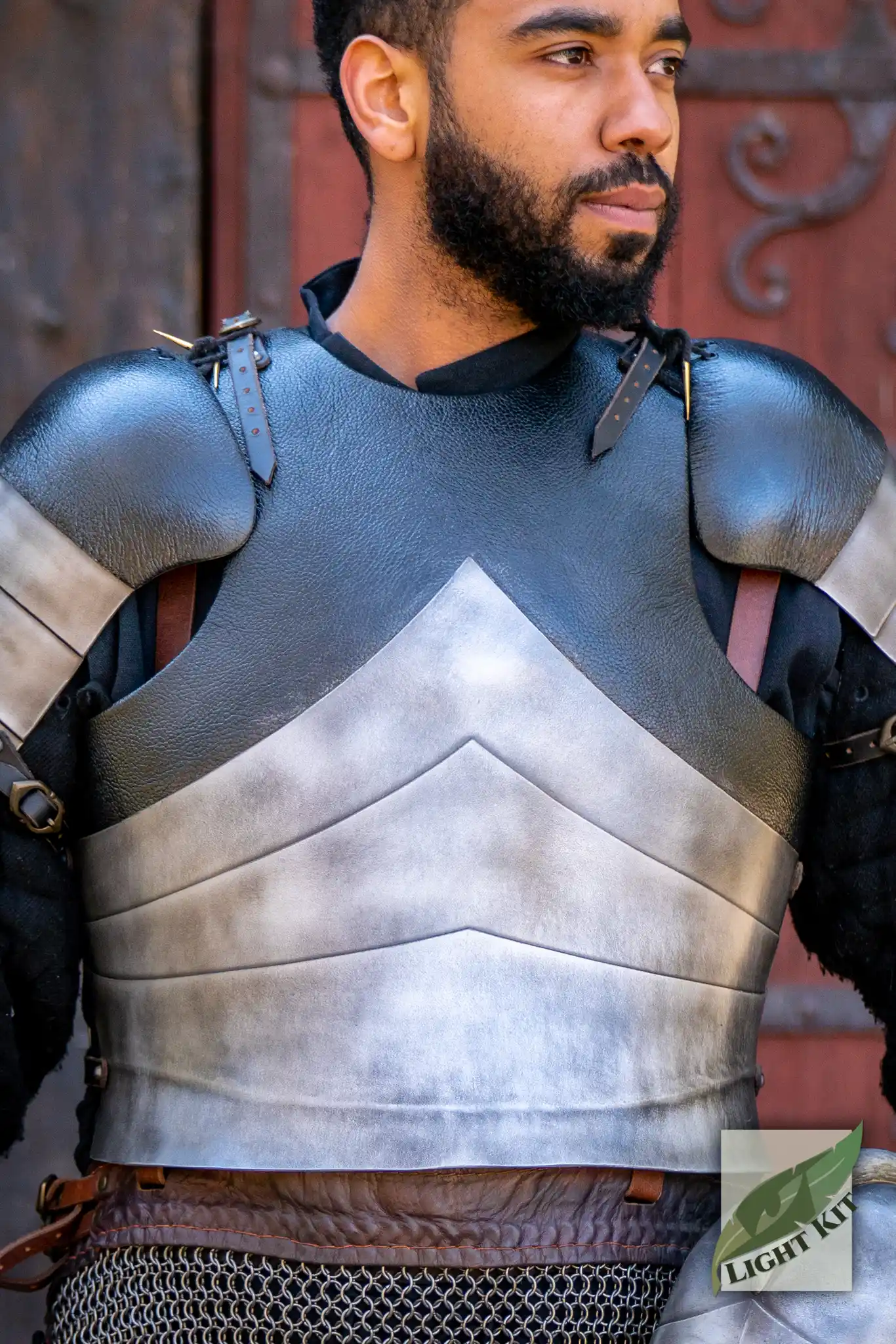 Outrider Armour Set - Image 4