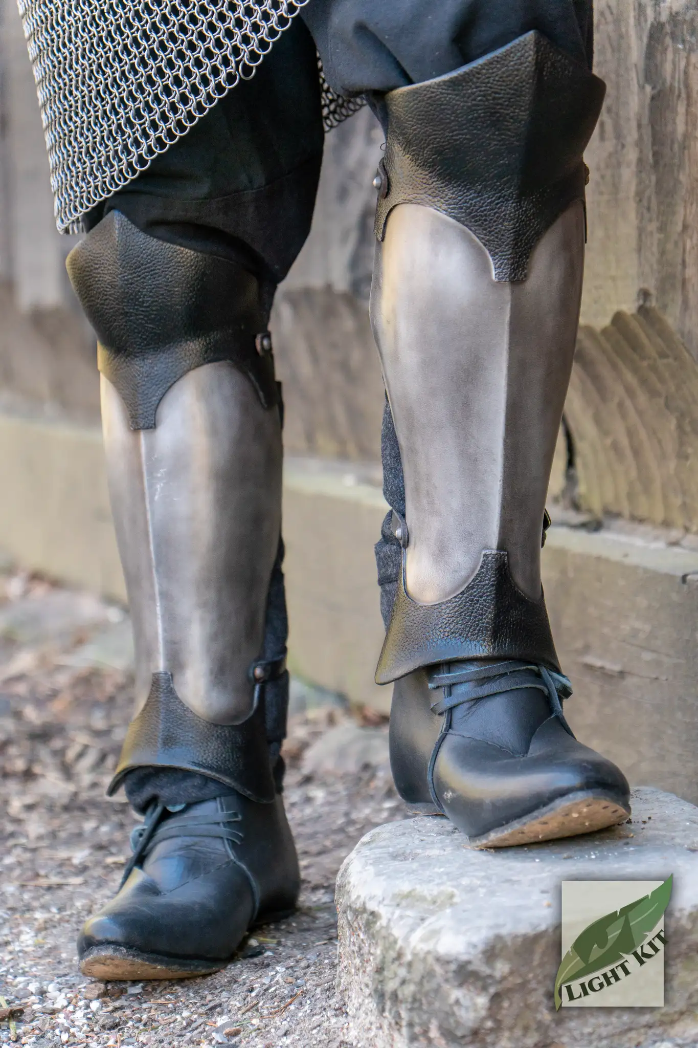 Outrider Armour Set - Image 7