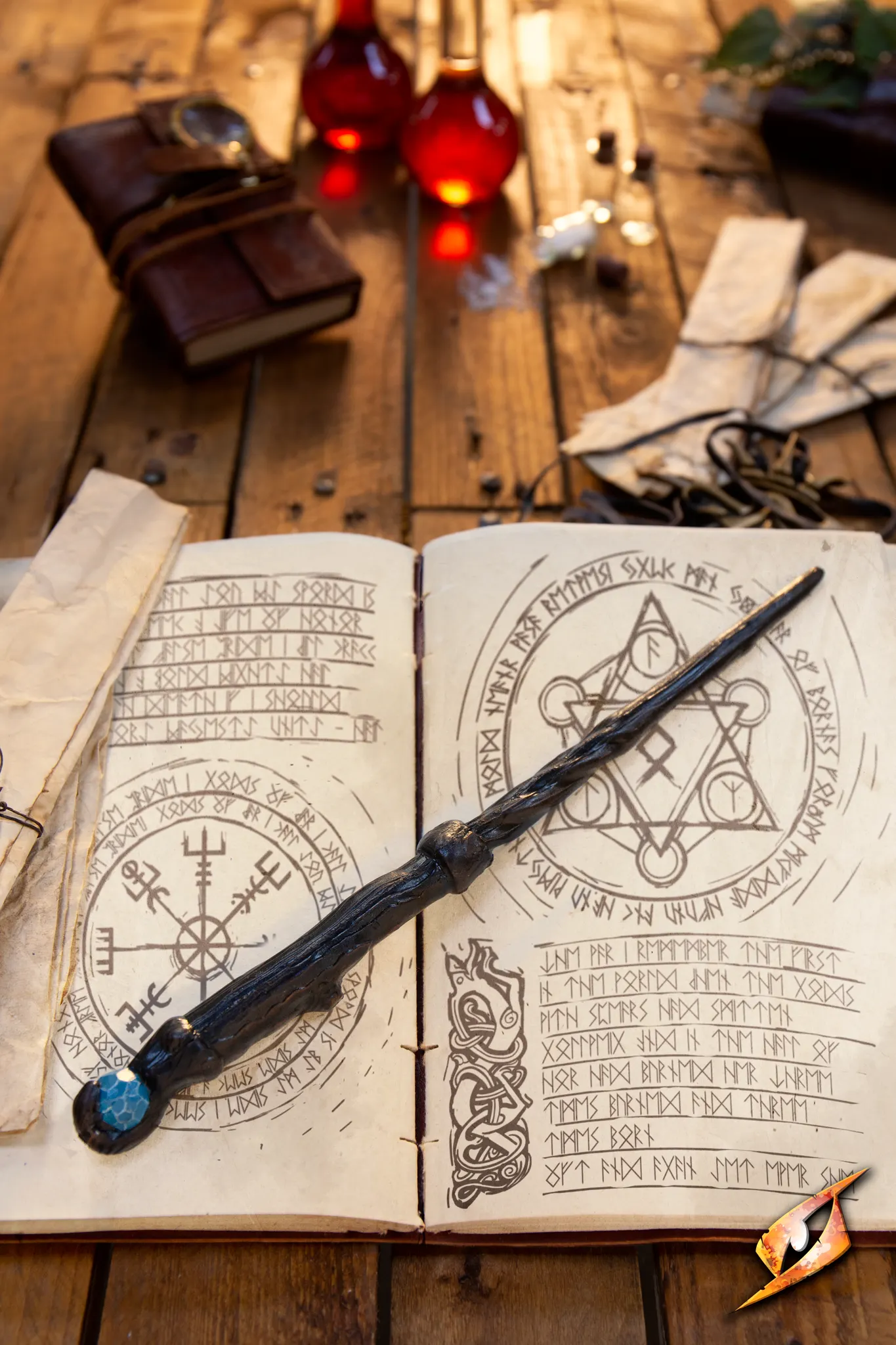 Druid Wand - Image 7