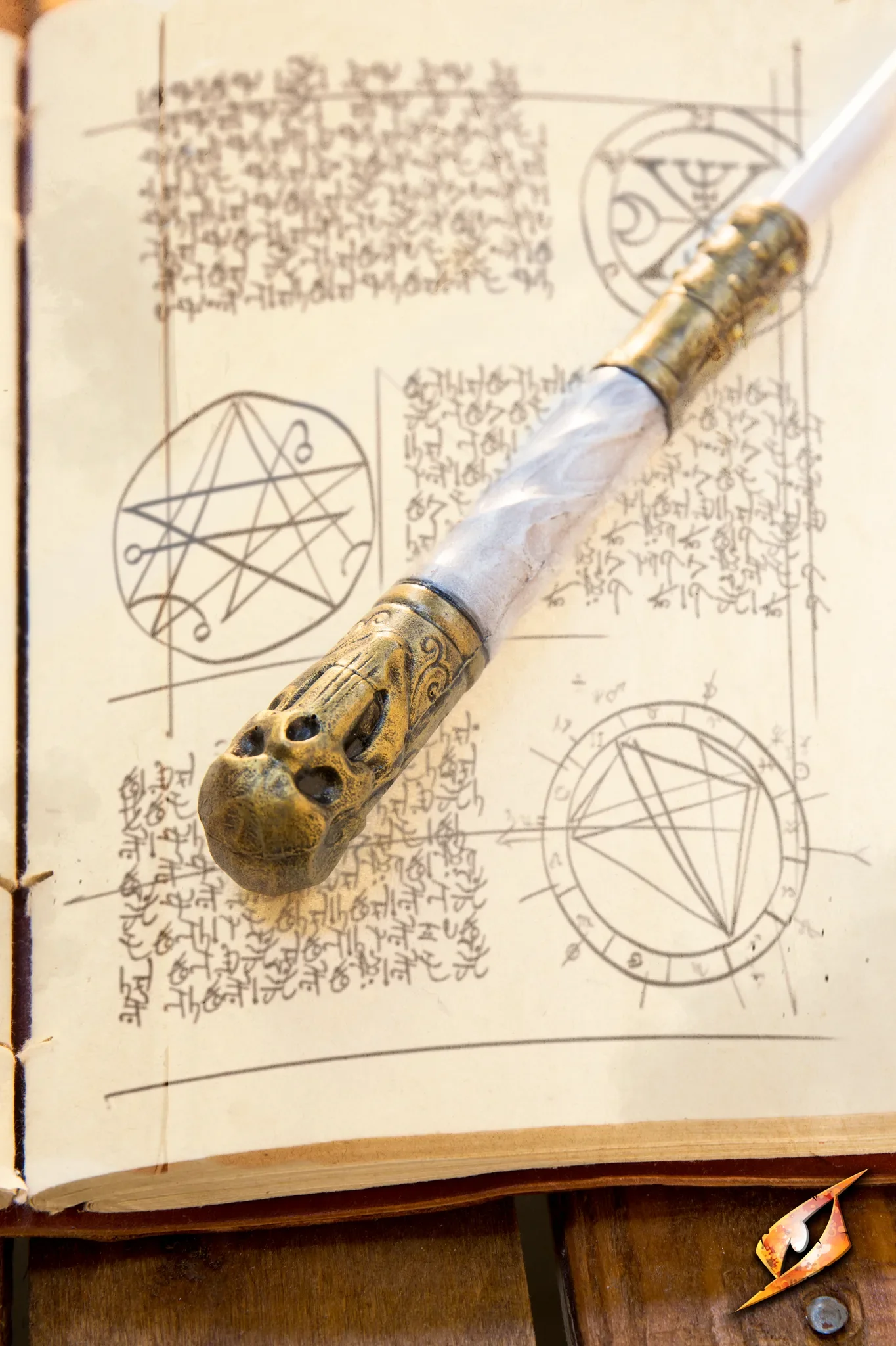 Necromancer Wand - Image 2