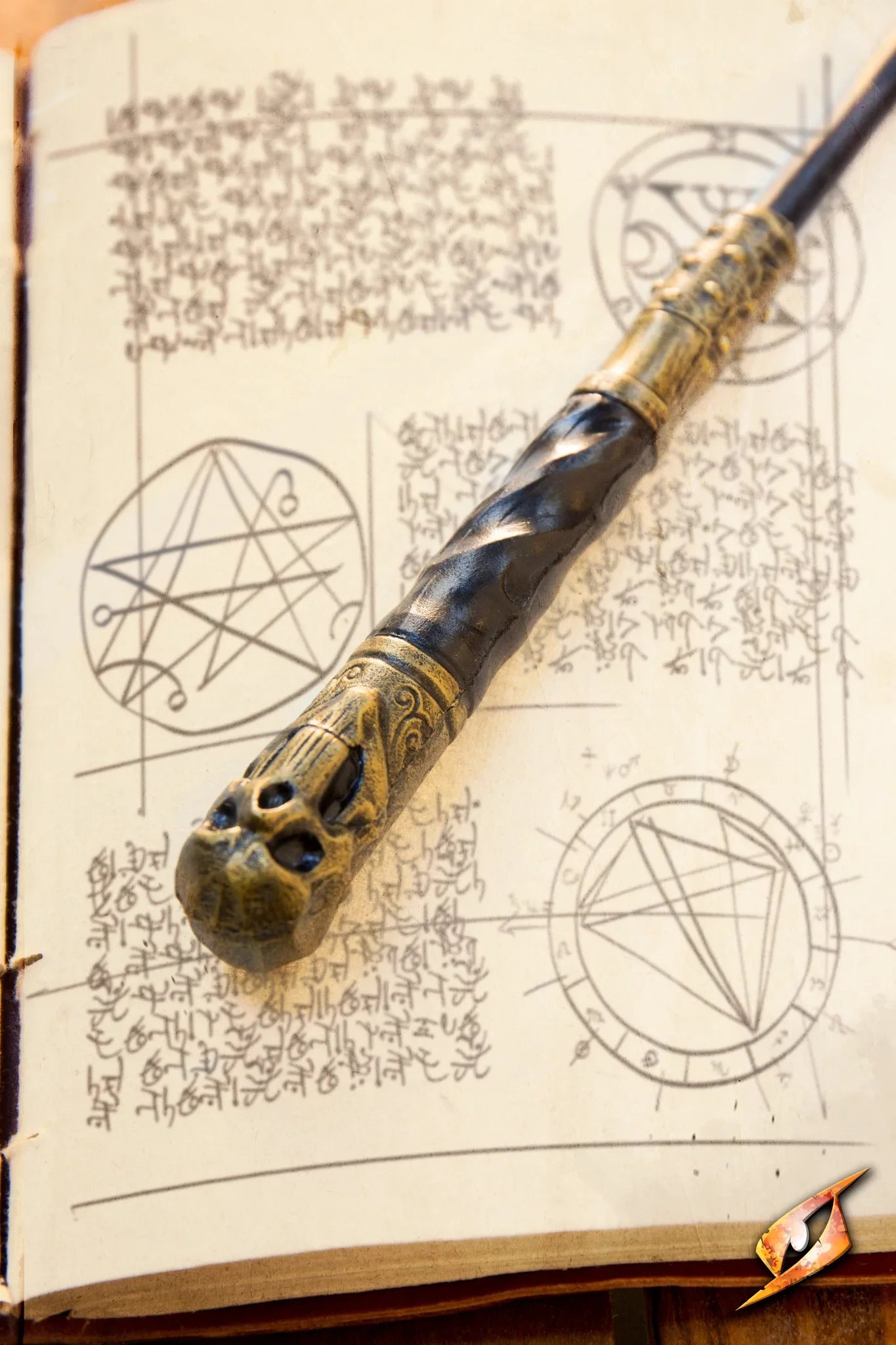 Necromancer Wand - Image 8