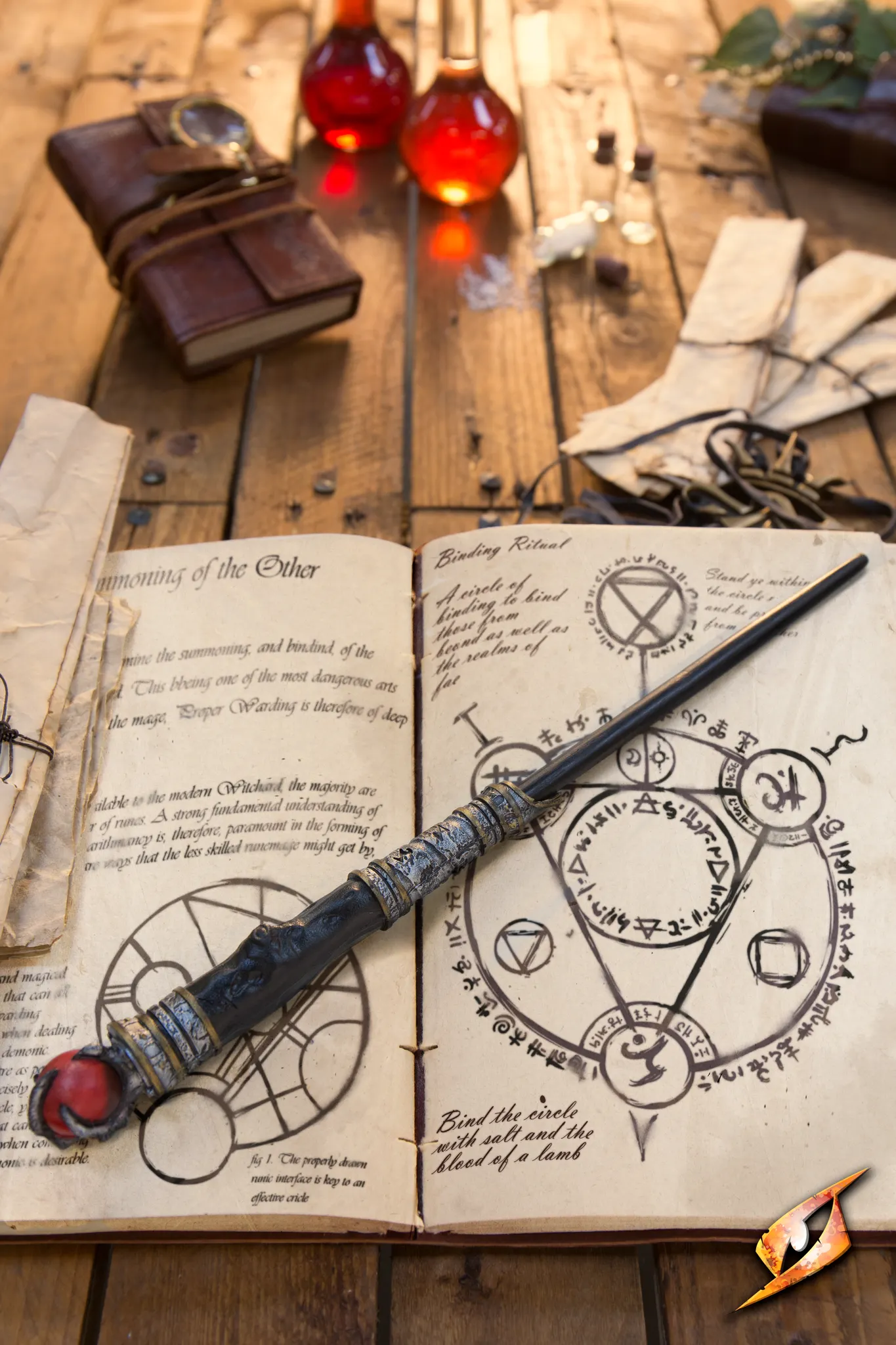 Durentius Wand - Image 9