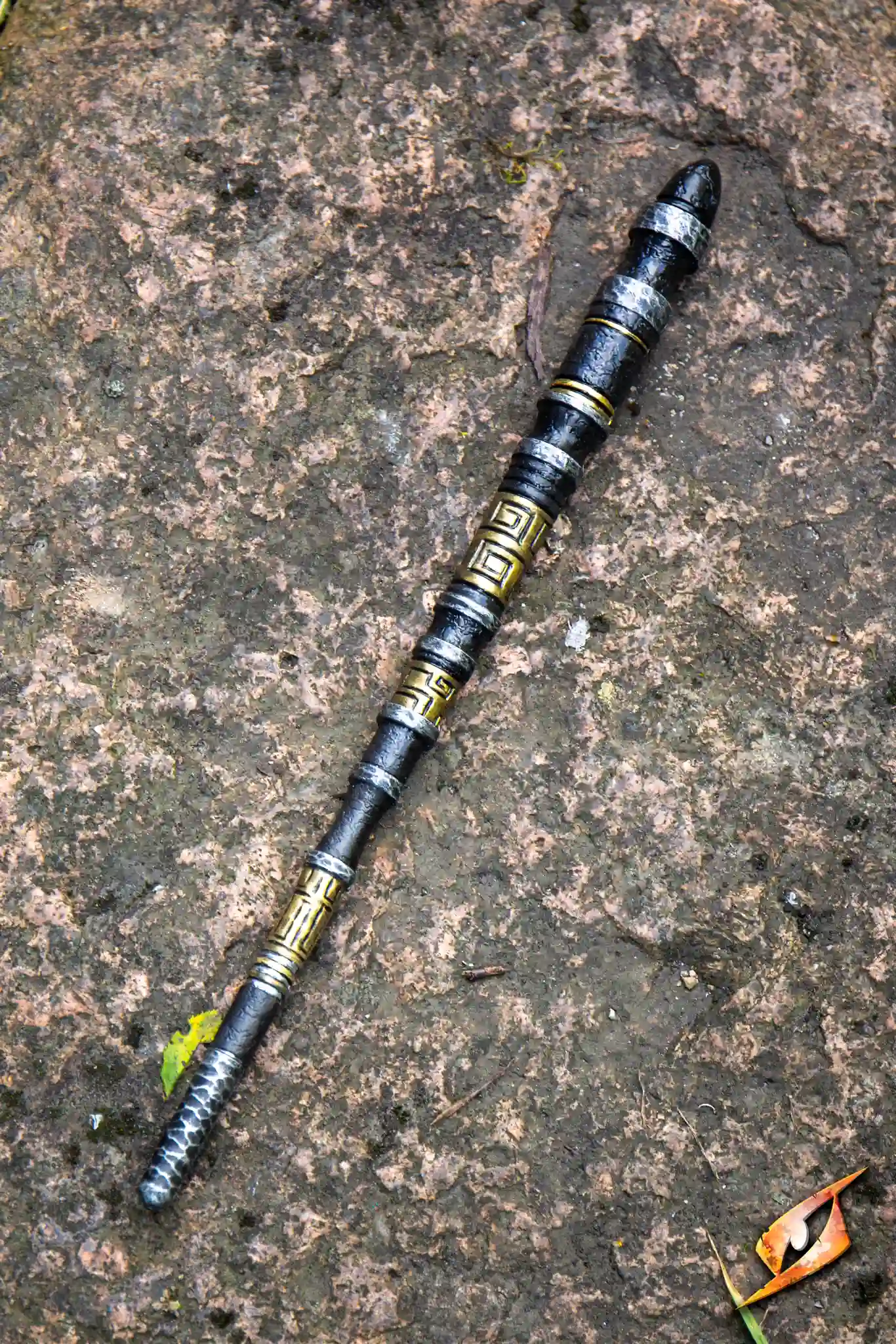 Mystic Wand - Image 12