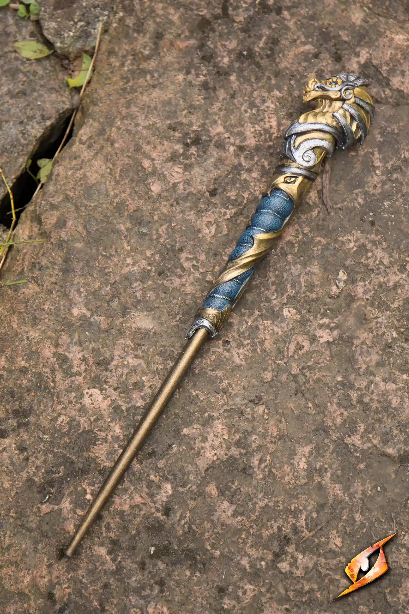Faust wand - Image 3