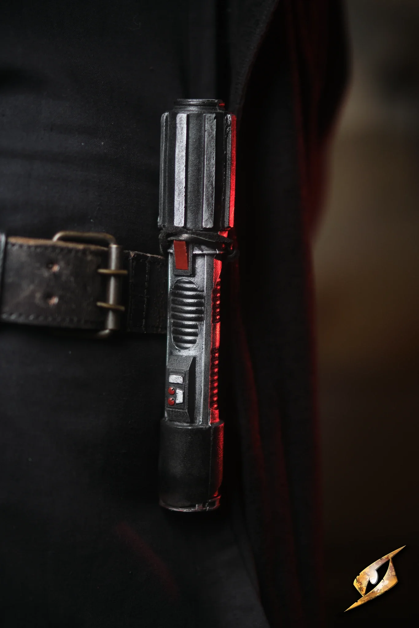 Villainous Laser Sword Handle - Image 2