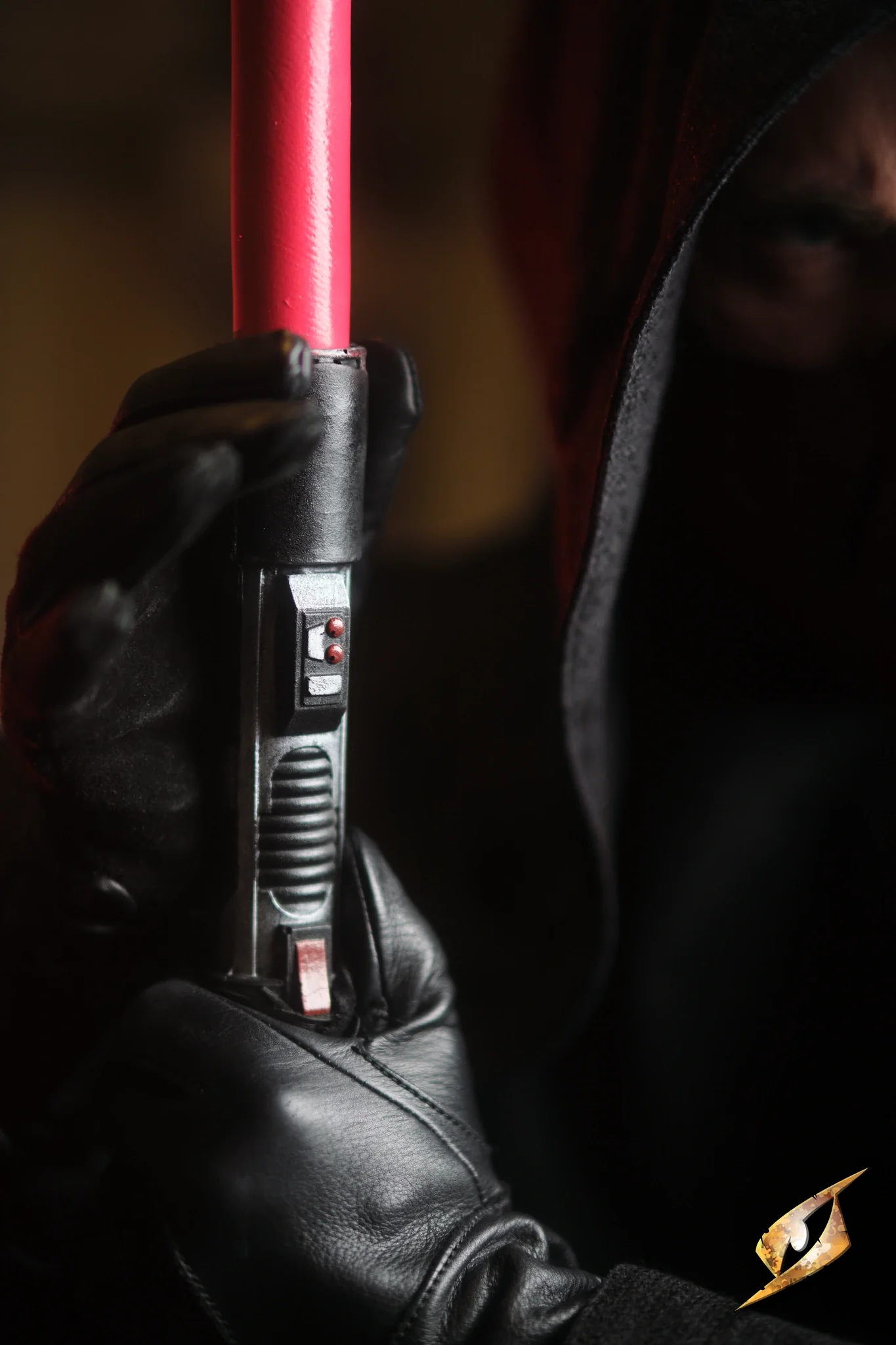 Villainous Laser Sword Handle - Image 3
