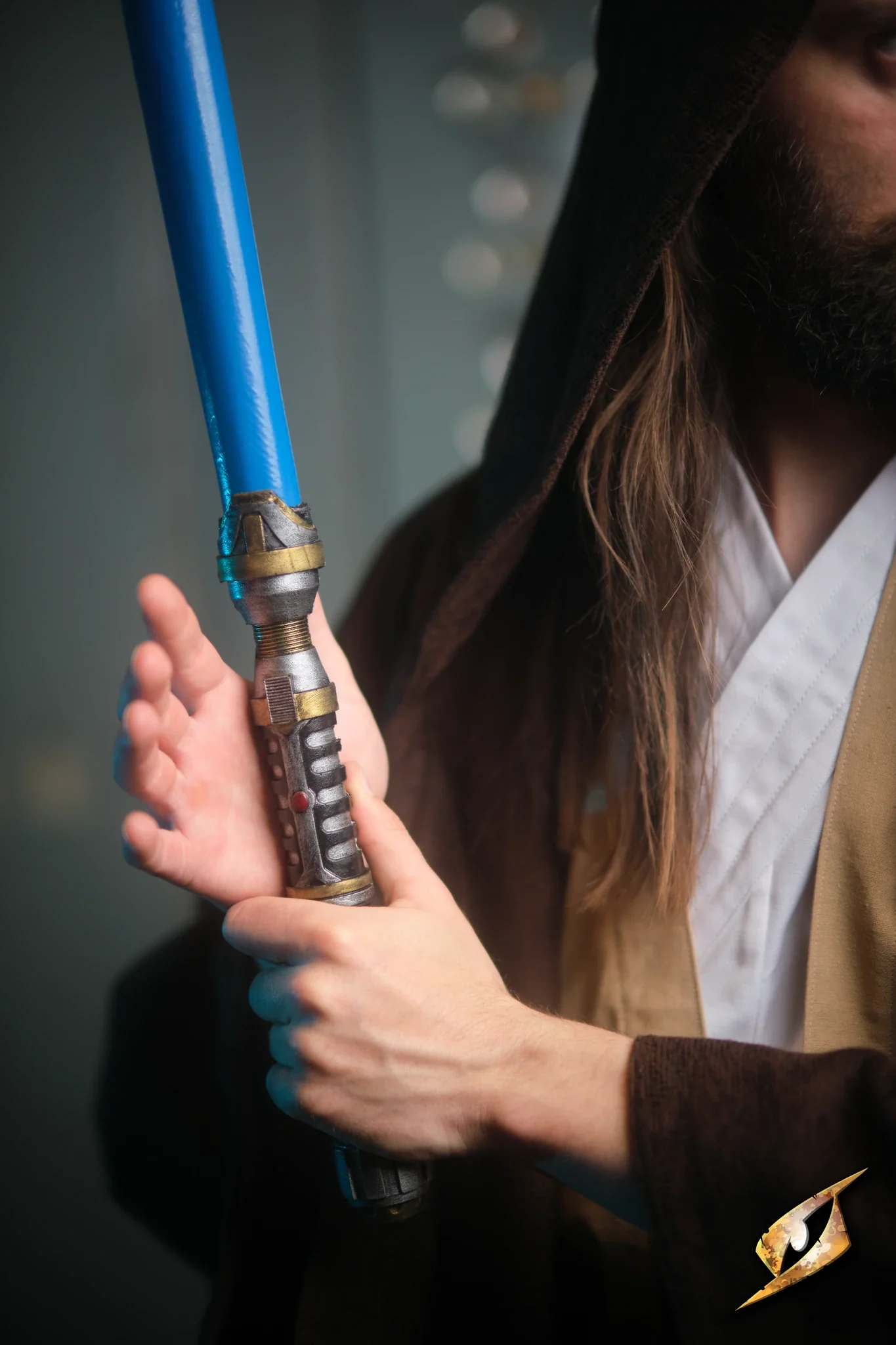 Heroic Laser Sword Handle - Image 3