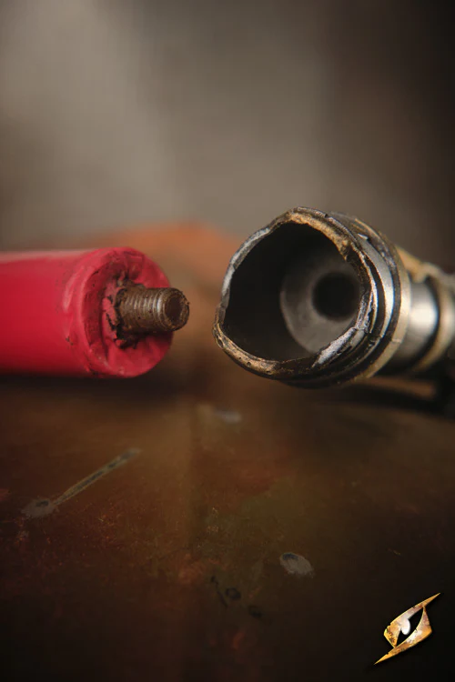 Heroic Laser Sword Handle - Image 9