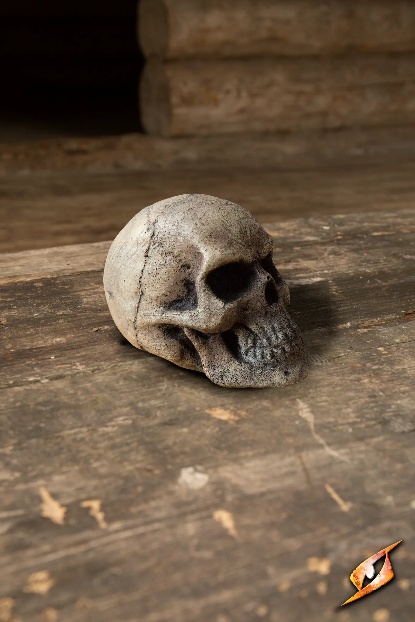 Small Skull - Image 3