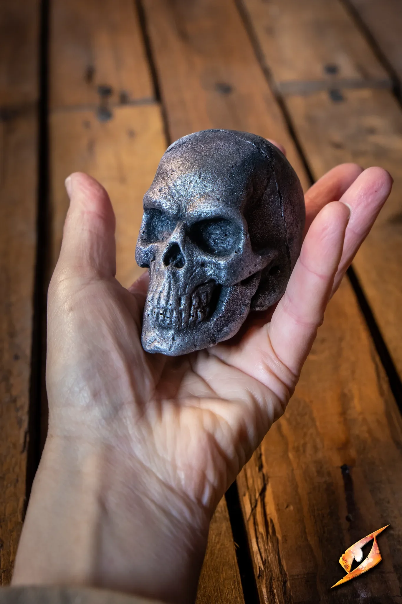 Small Skull - Image 5