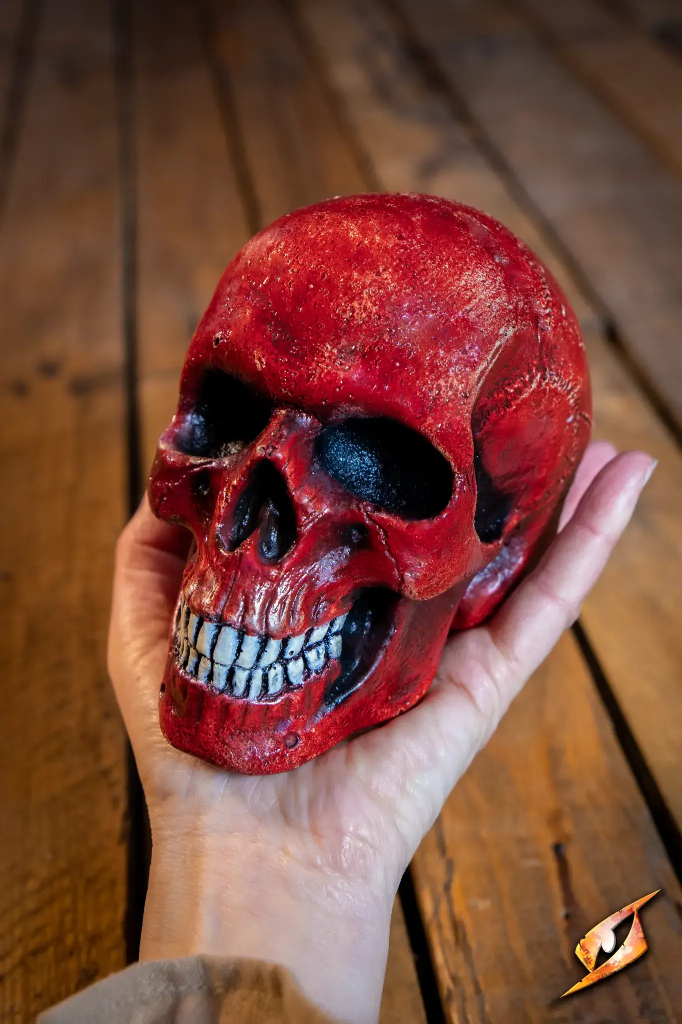 Medium Skull - Image 3
