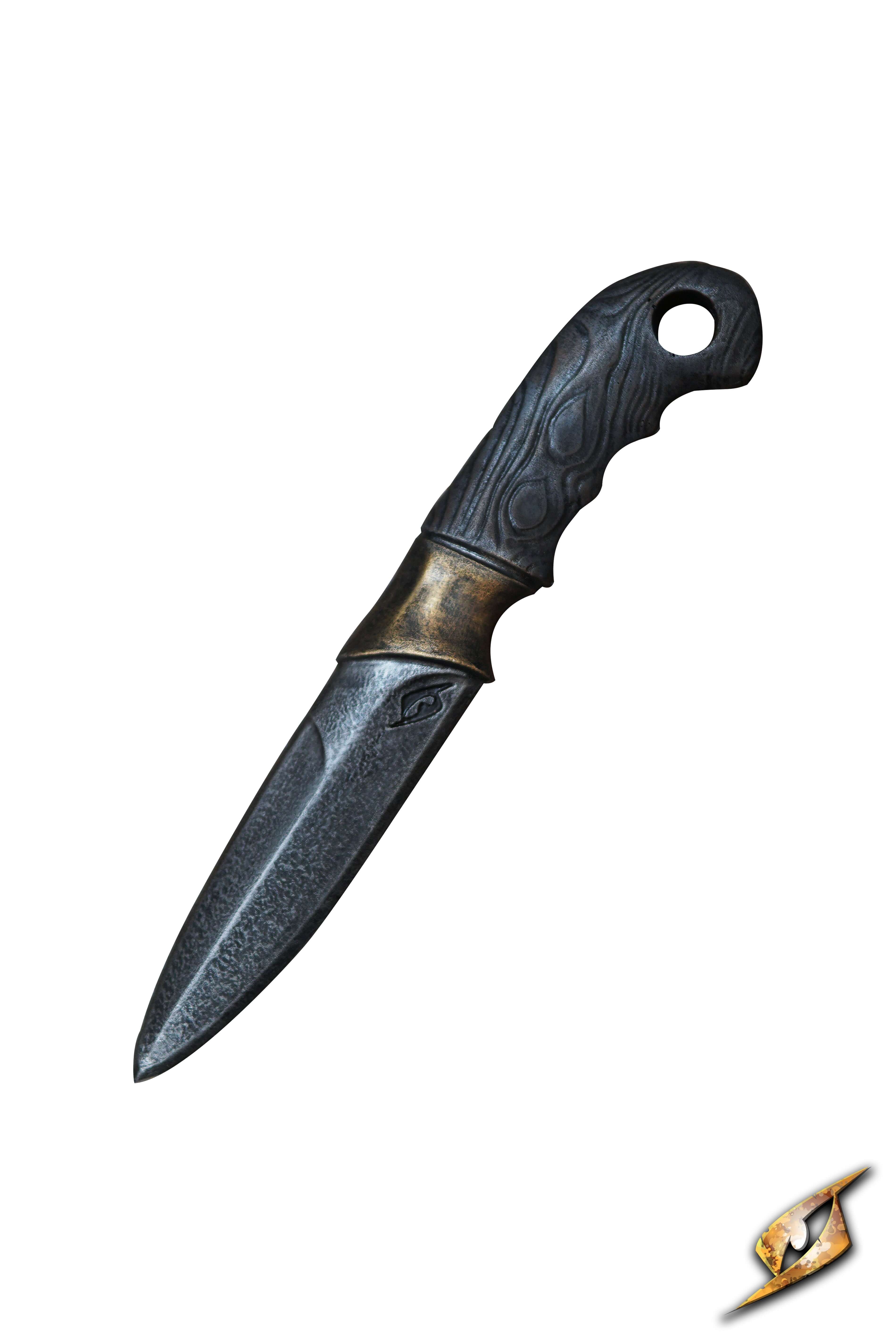Woodsman Knife - 23 cm - Image 4