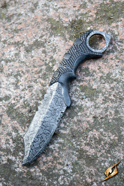 Tactical Throwing Knife - Image 11