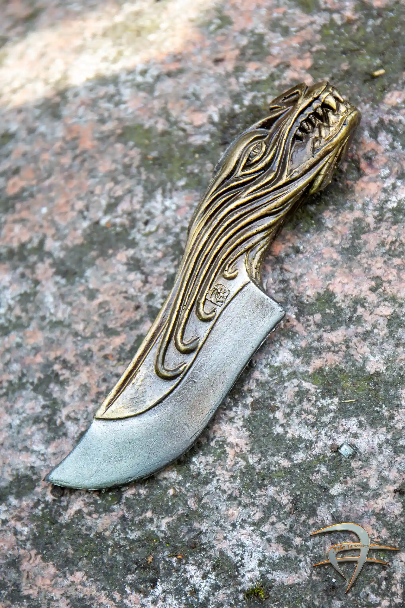 Dragon Dagger - Image 4
