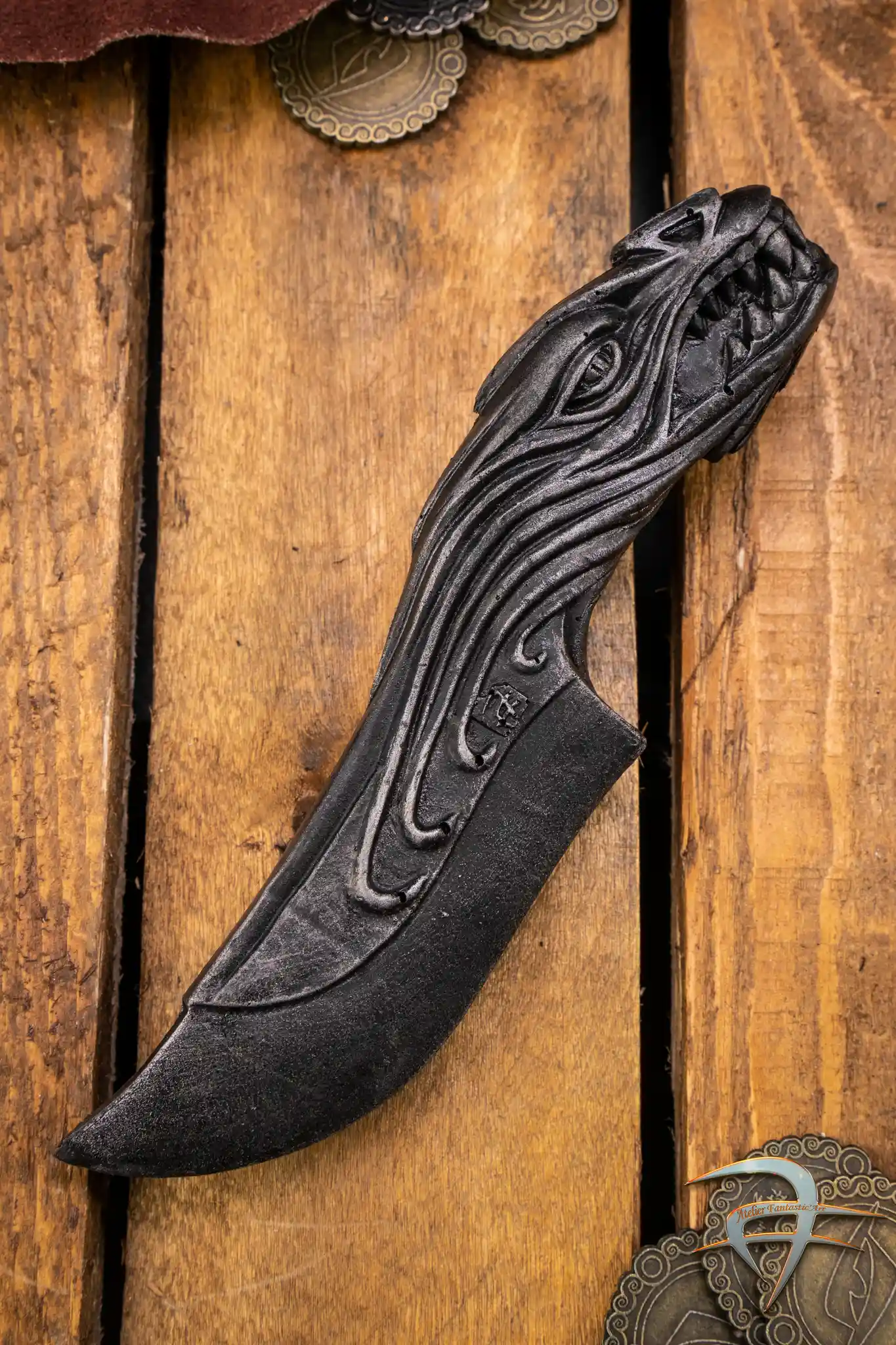 Dragon Dagger - Image 5