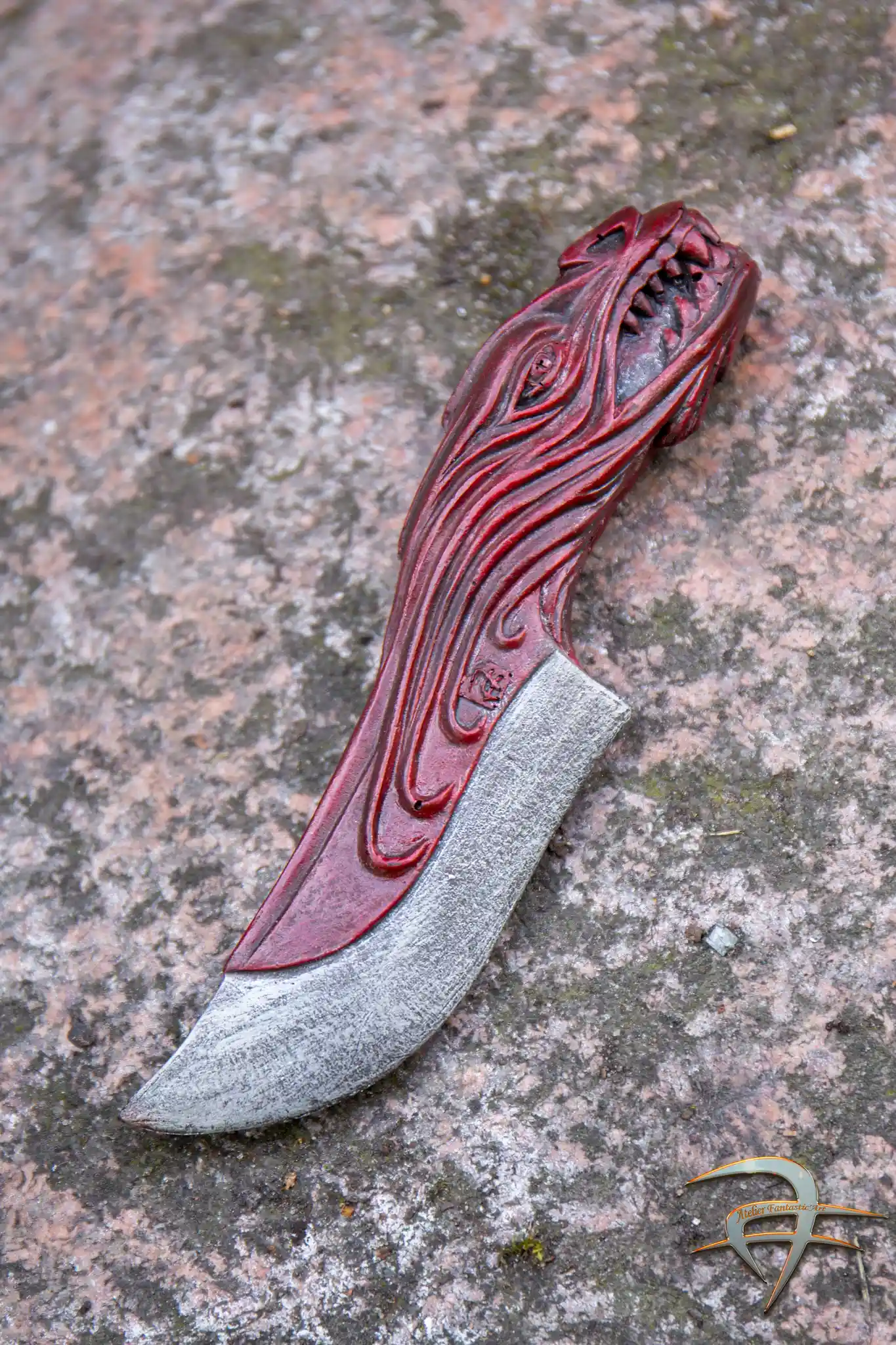 Dragon Dagger - Image 7