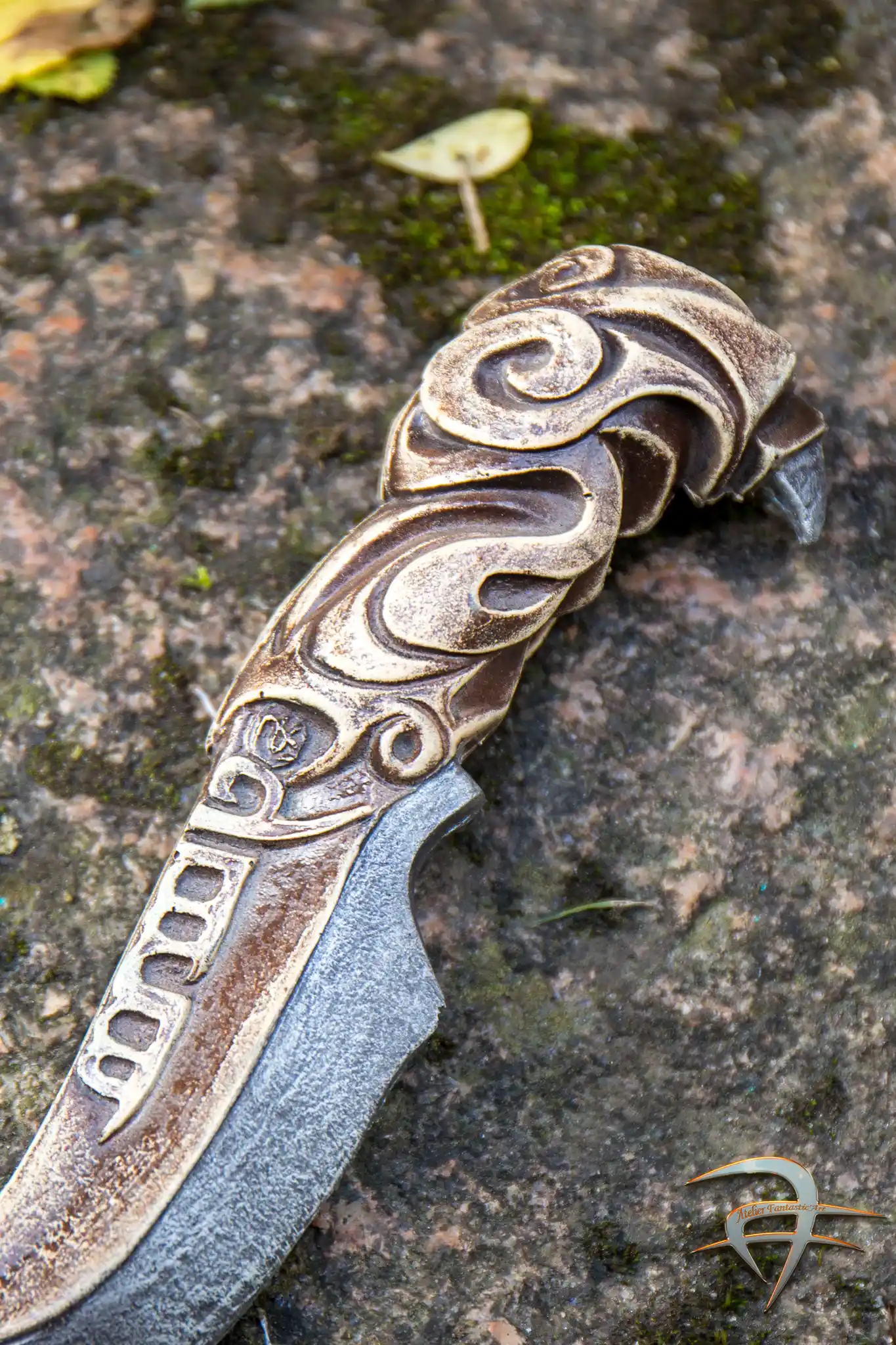 Eldarian Dagger - Image 10