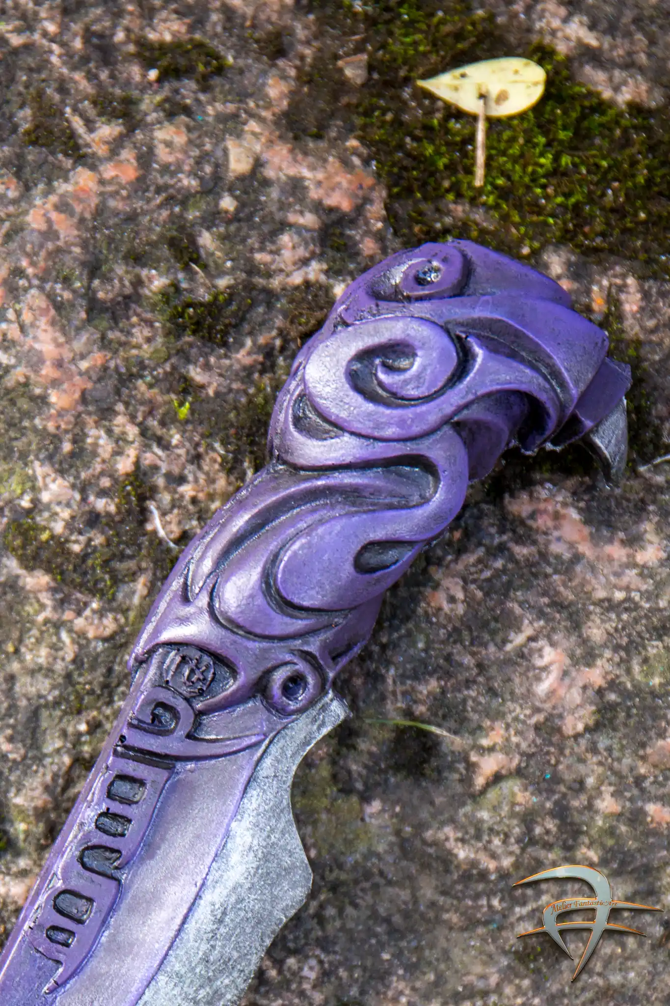 Eldarian Dagger - Image 2